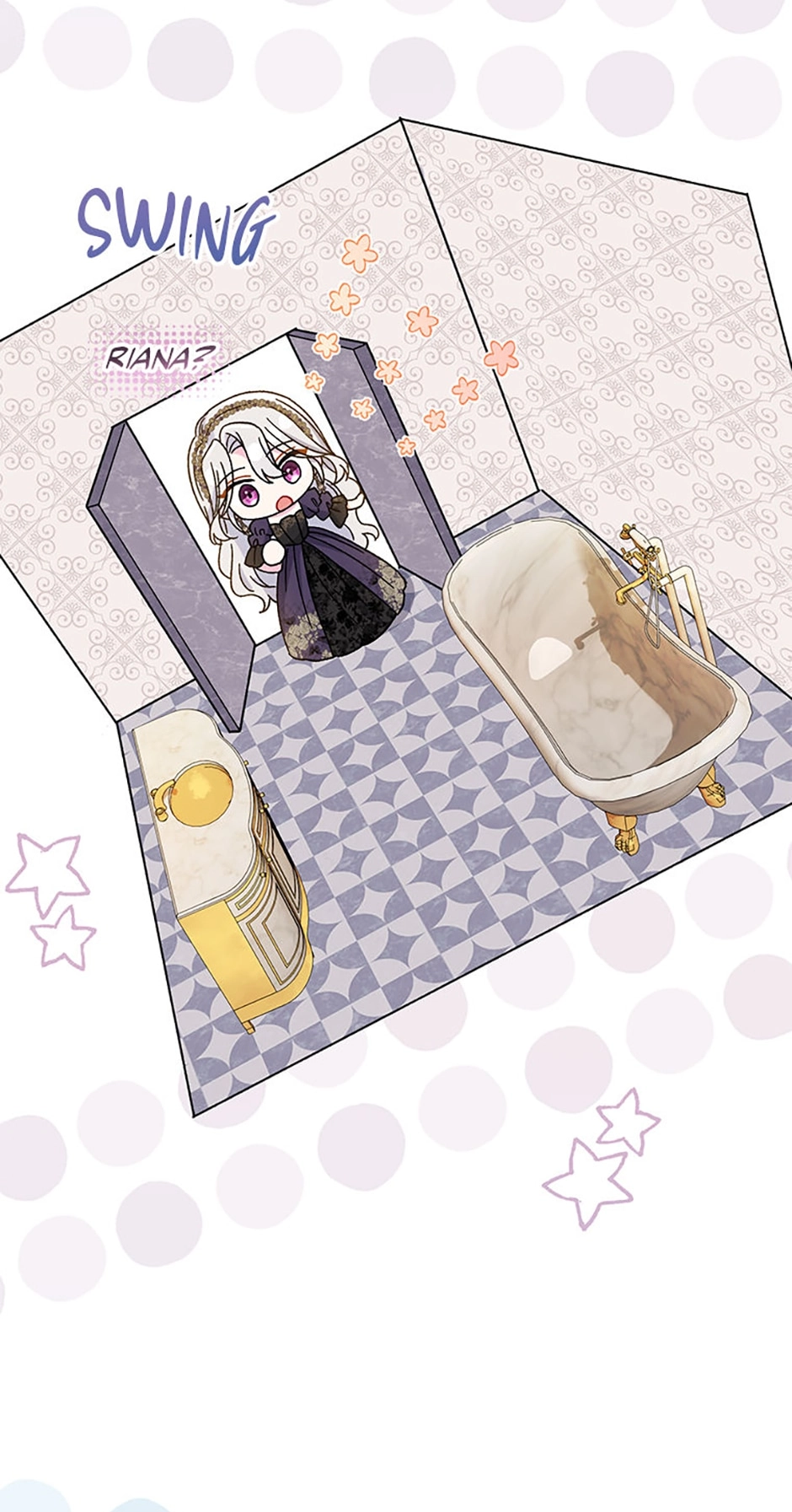 The Villainess's Blind Date Is Too Perfect Chapter 36 page 70 - 