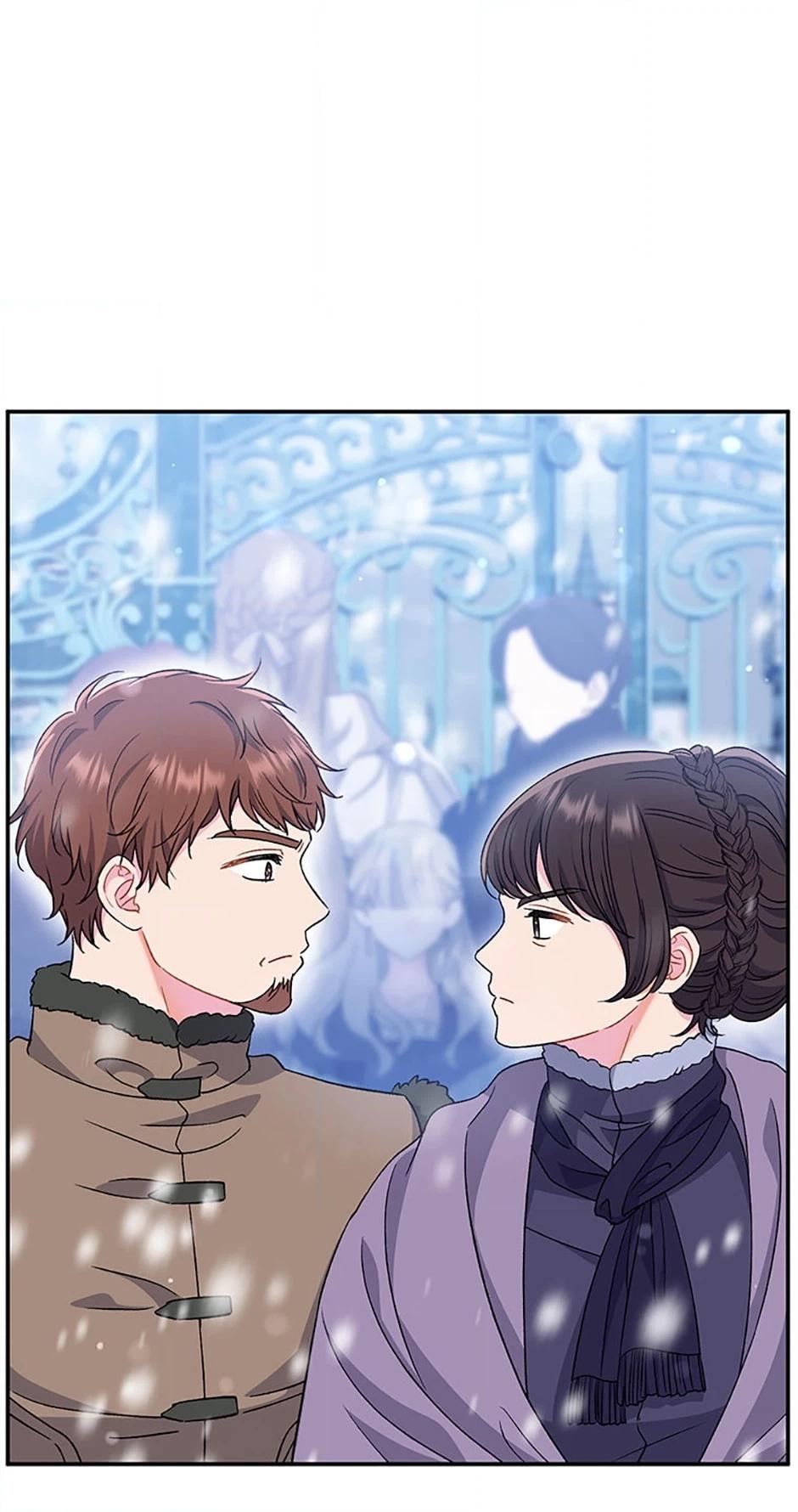 The Villainess's Blind Date Is Too Perfect Chapter 36 page 8 - 