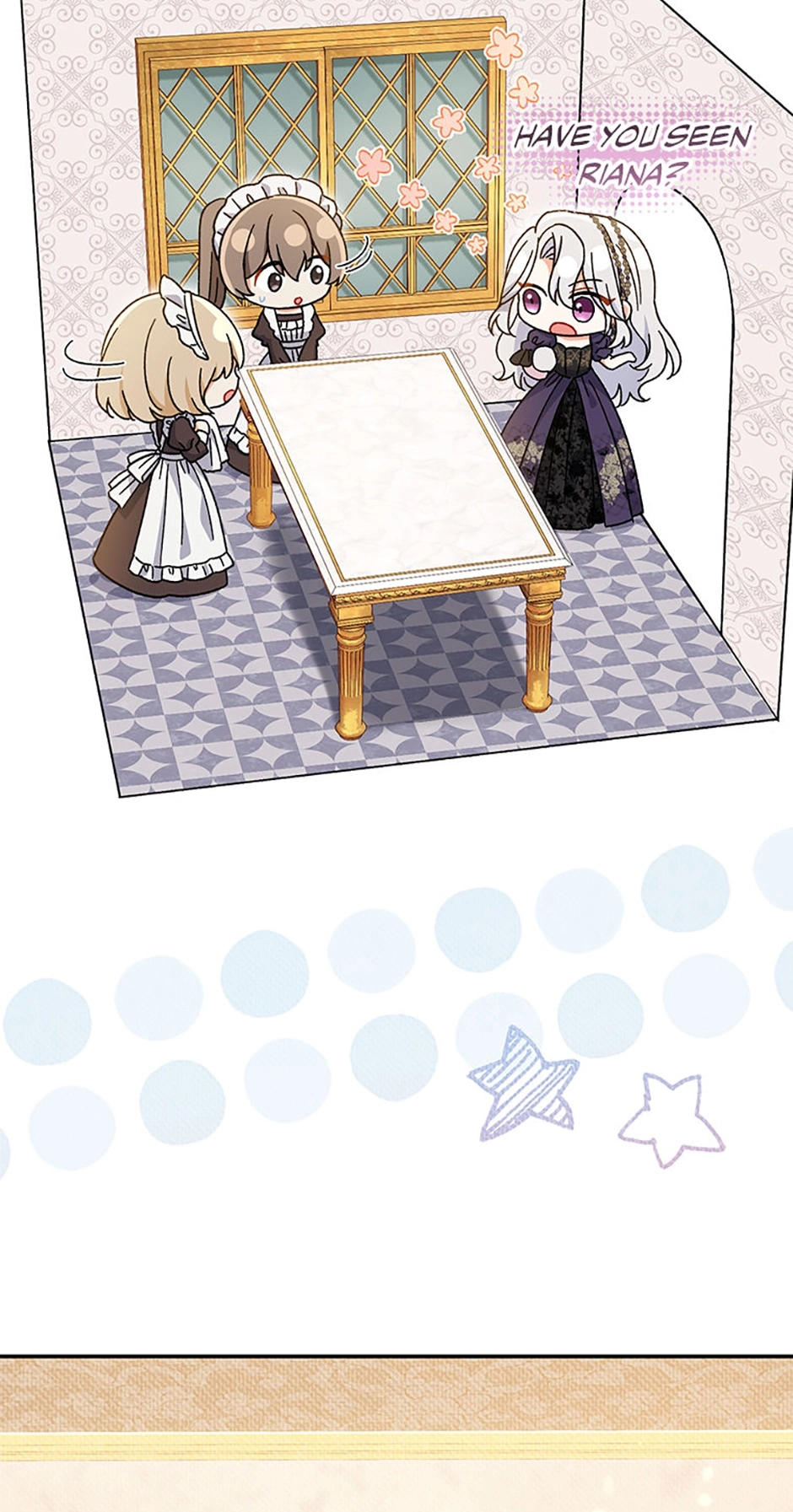 The Villainess's Blind Date Is Too Perfect Chapter 36 page 72 - 
