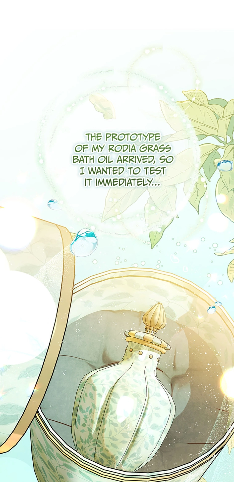 The Villainess's Blind Date Is Too Perfect Chapter 36 page 75 - 