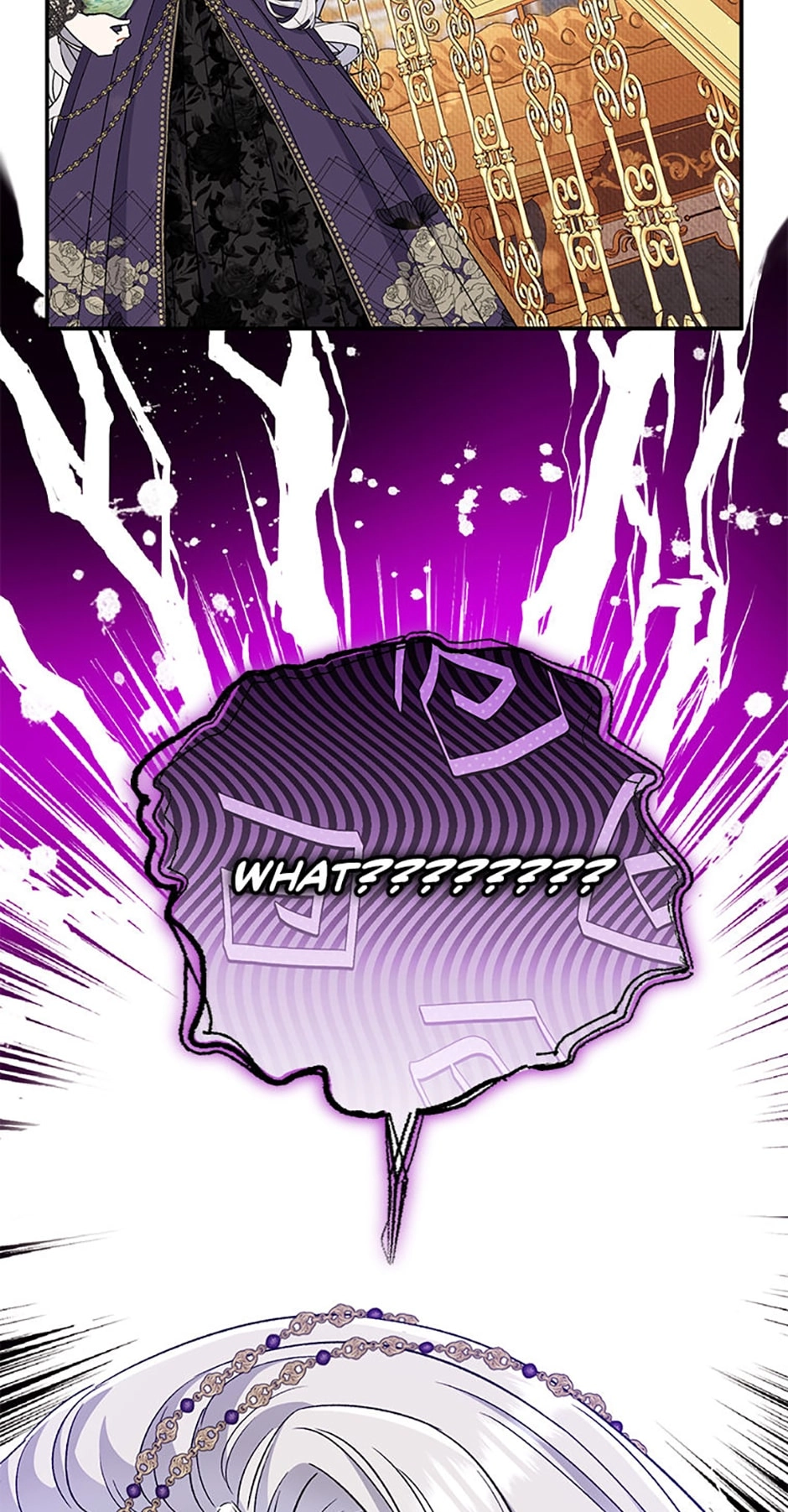 The Villainess's Blind Date Is Too Perfect Chapter 36 page 85 - 