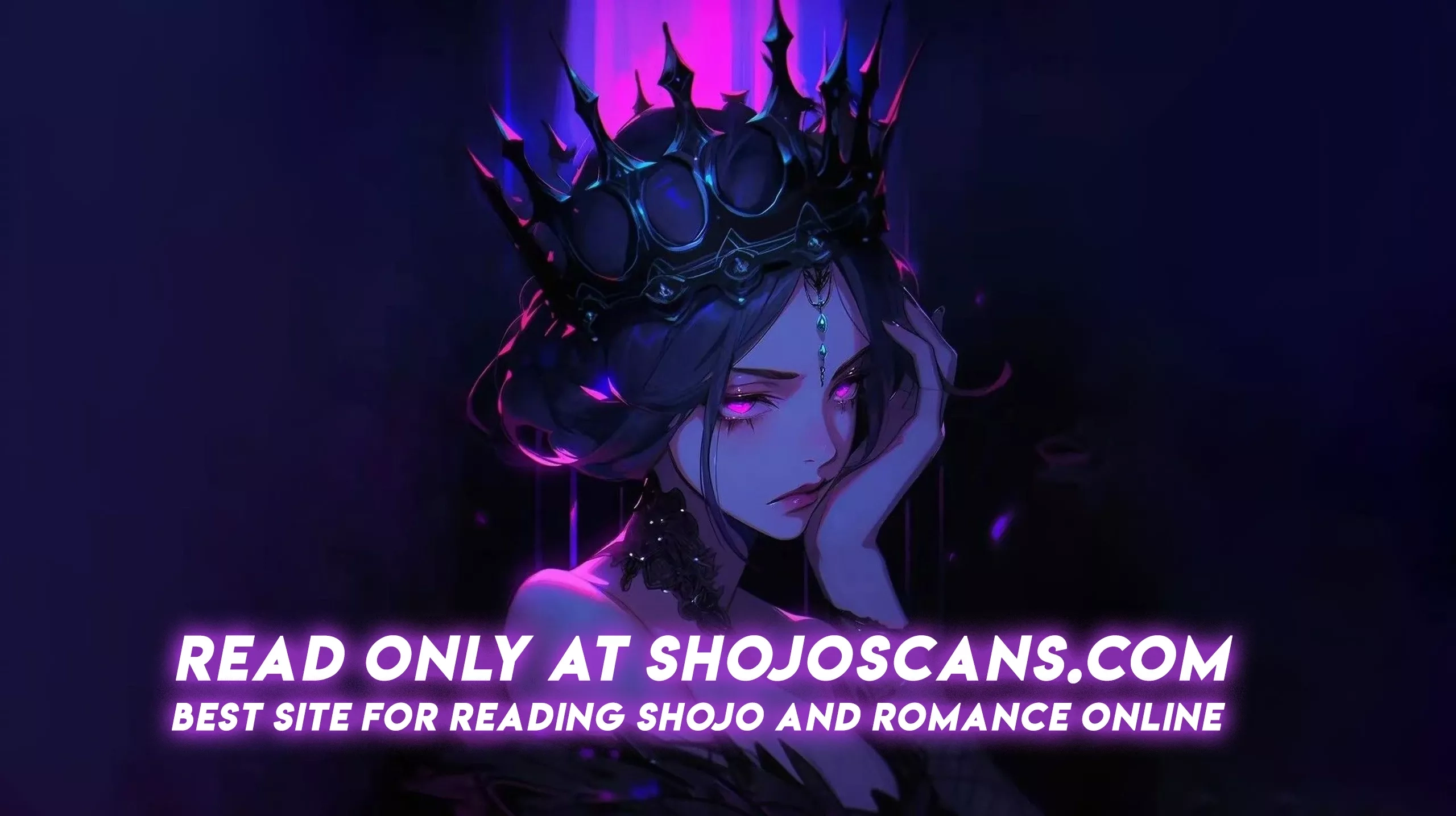 The Villainess's Blind Date Is Too Perfect Chapter 37 page 1 - 