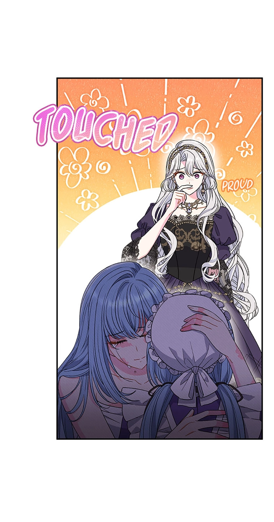 The Villainess's Blind Date Is Too Perfect Chapter 38 page 11 - 