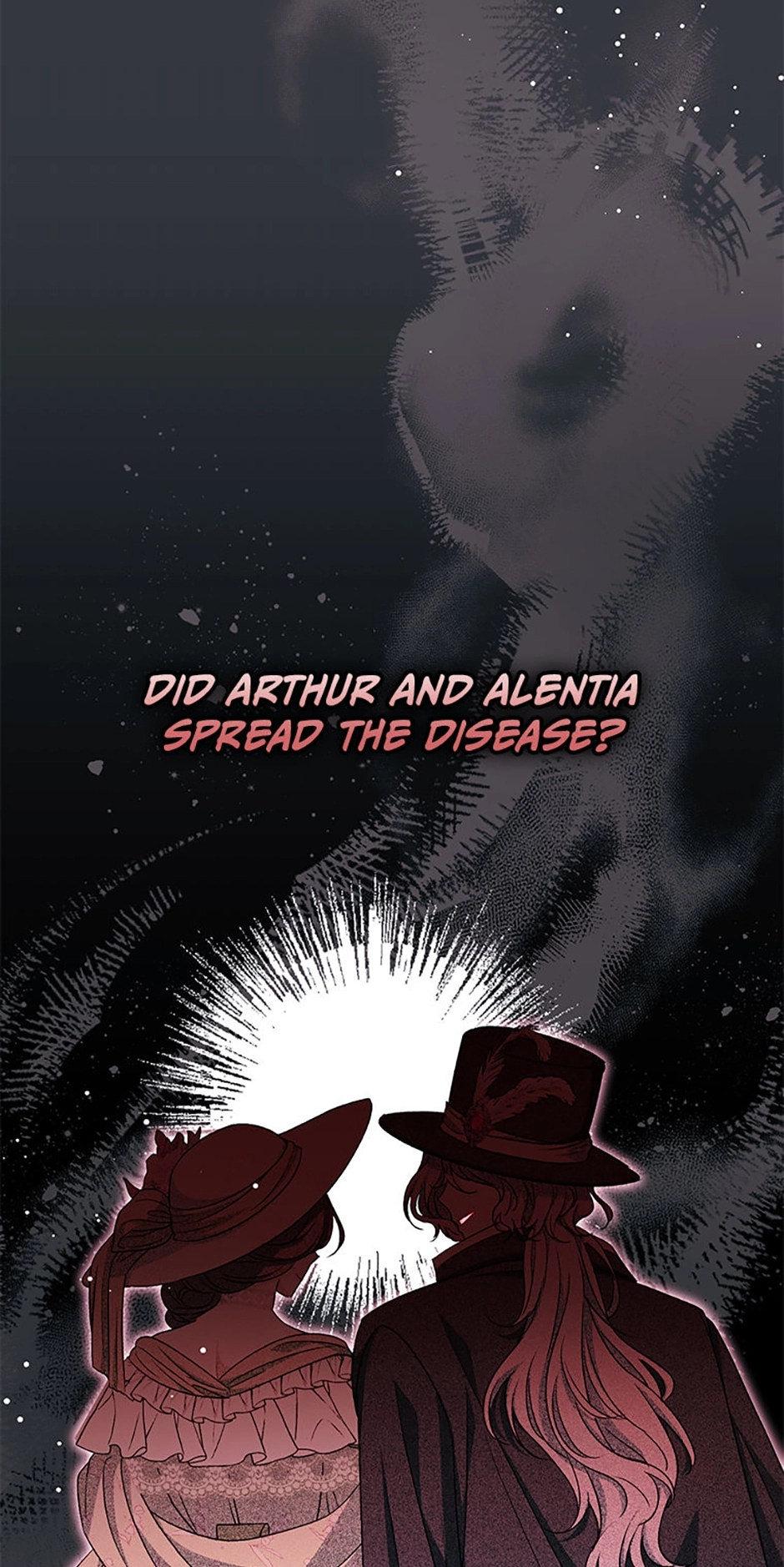 The Villainess's Blind Date Is Too Perfect Chapter 38 page 101 - 