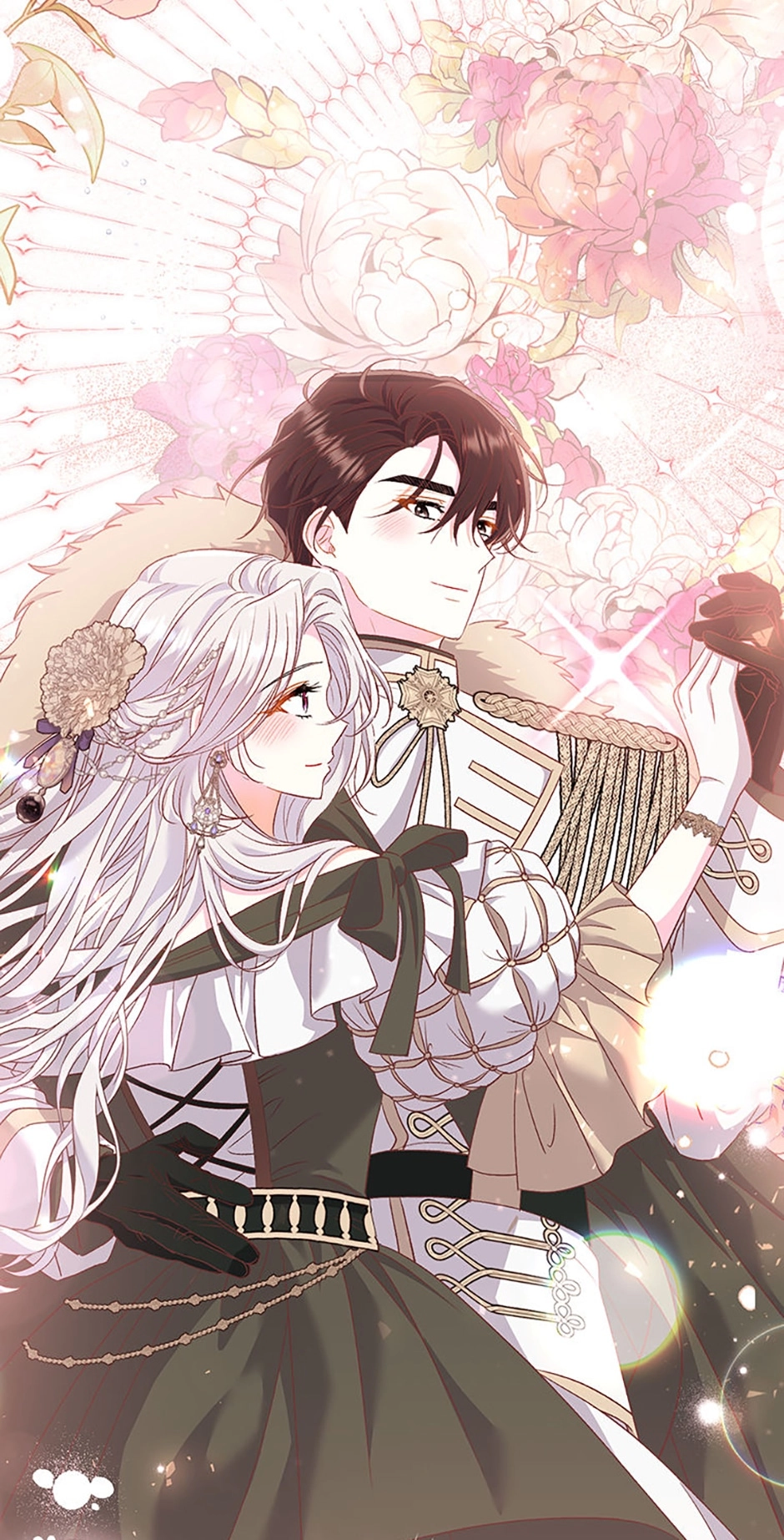 The Villainess's Blind Date Is Too Perfect Chapter 38 page 110 - 