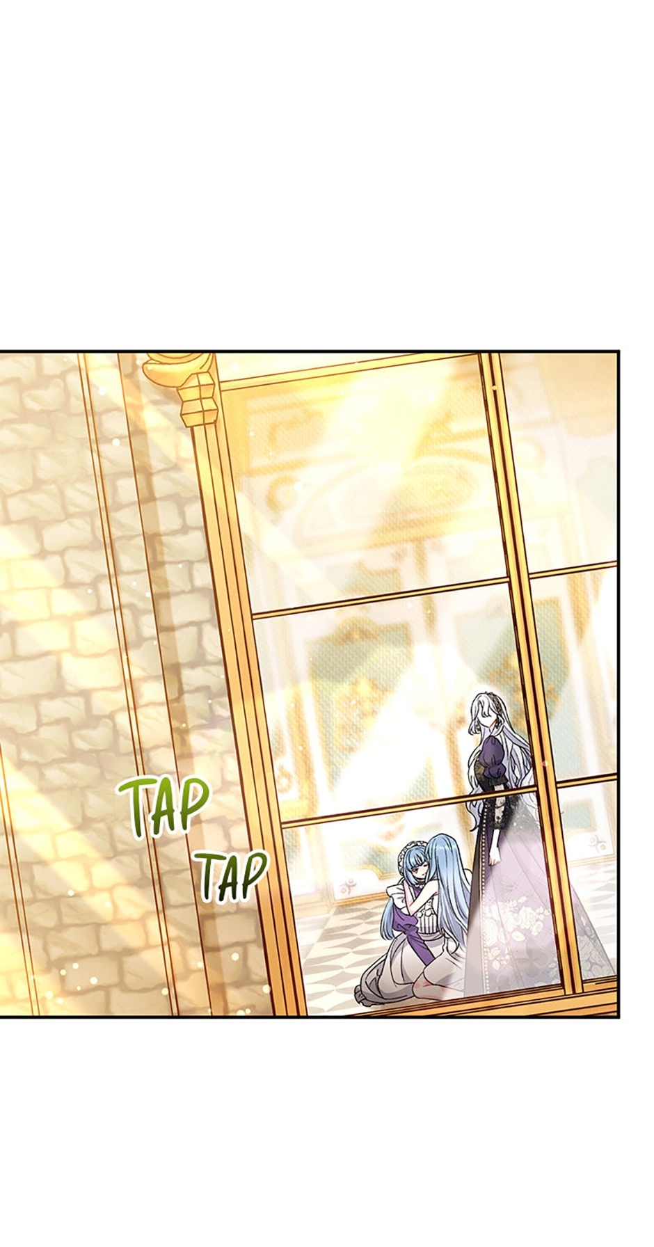 The Villainess's Blind Date Is Too Perfect Chapter 38 page 12 - 