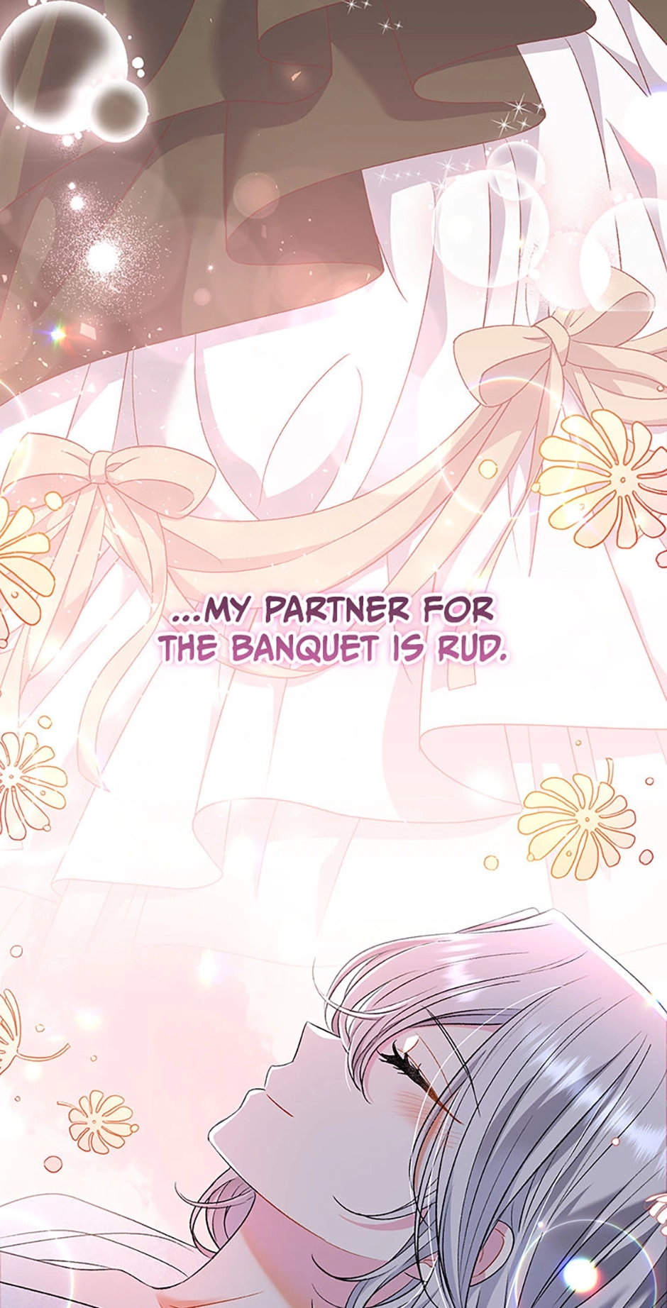 The Villainess's Blind Date Is Too Perfect Chapter 38 page 111 - 