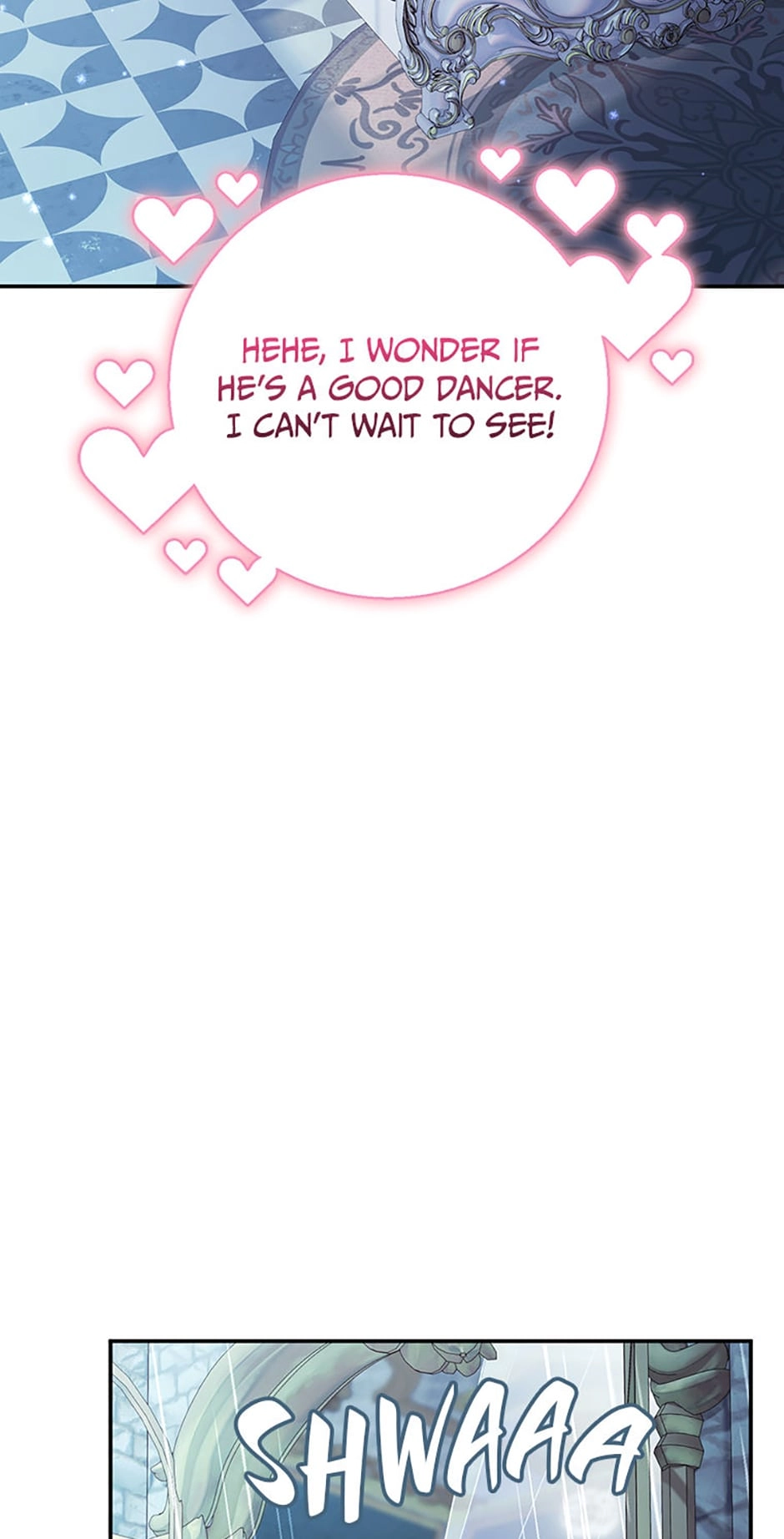 The Villainess's Blind Date Is Too Perfect Chapter 38 page 113 - 