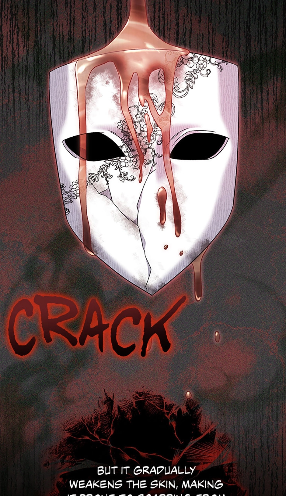 The Villainess's Blind Date Is Too Perfect Chapter 38 page 32 - 
