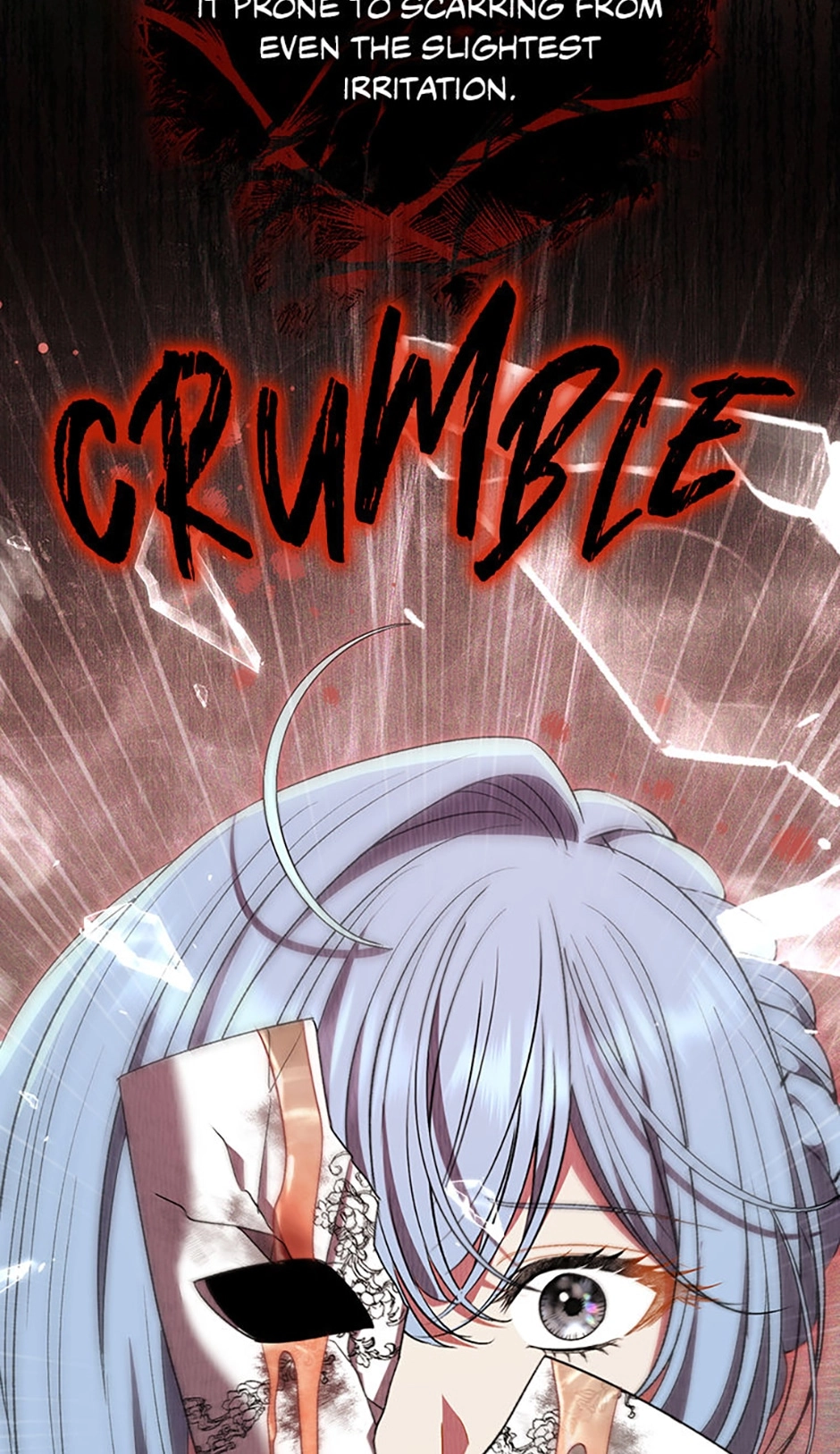 The Villainess's Blind Date Is Too Perfect Chapter 38 page 33 - 