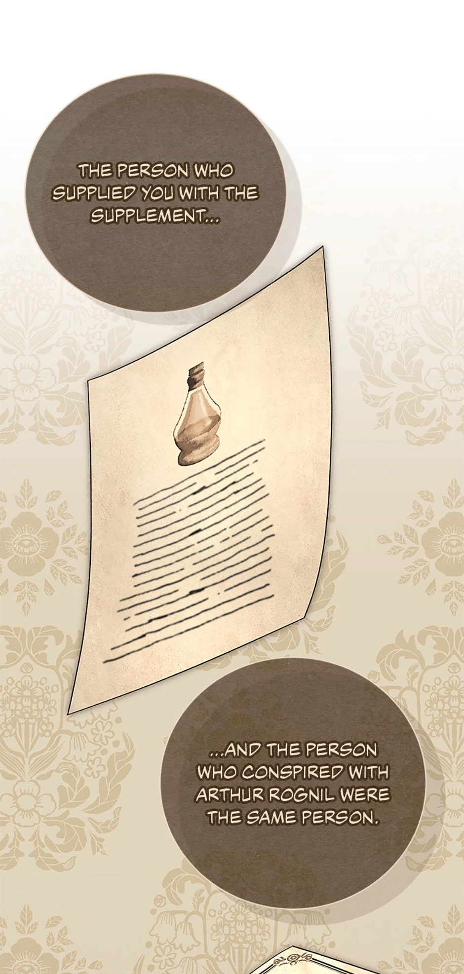 The Villainess's Blind Date Is Too Perfect Chapter 38 page 42 - 