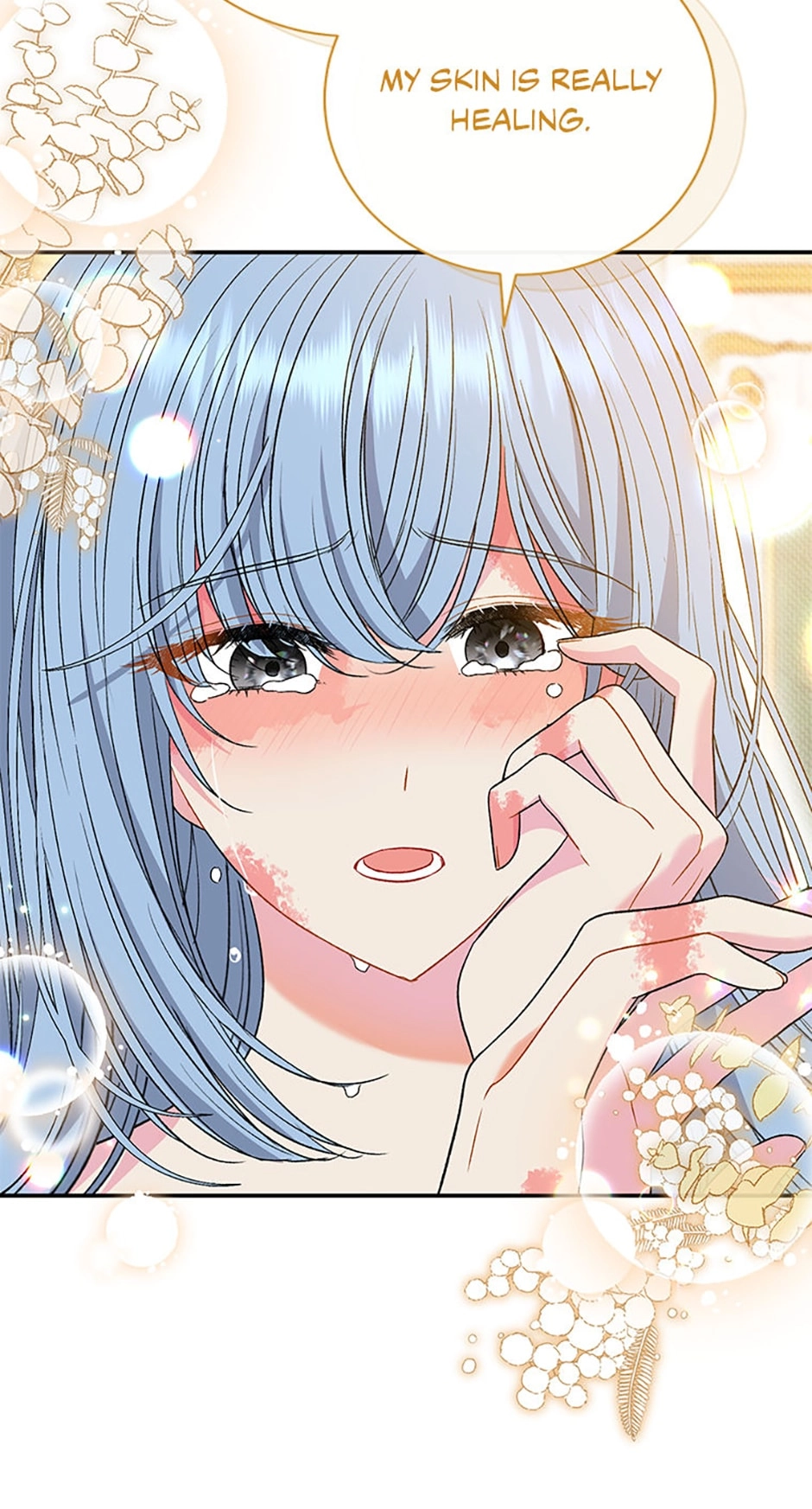 The Villainess's Blind Date Is Too Perfect Chapter 38 page 6 - 