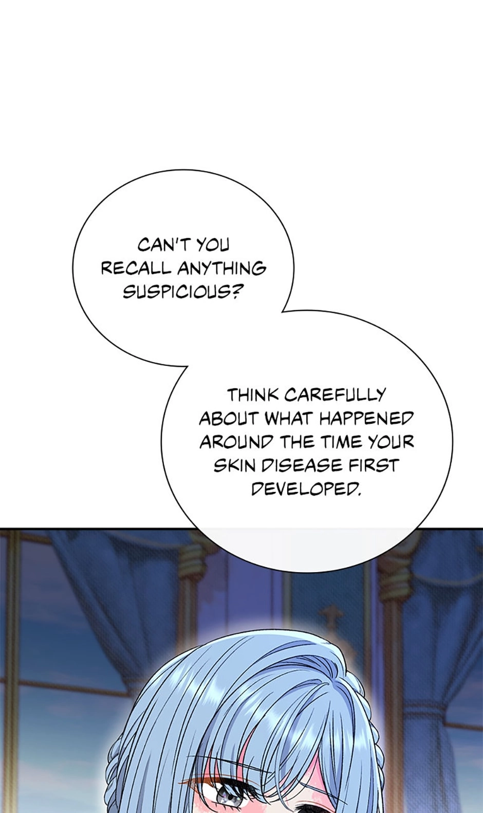 The Villainess's Blind Date Is Too Perfect Chapter 38 page 51 - 