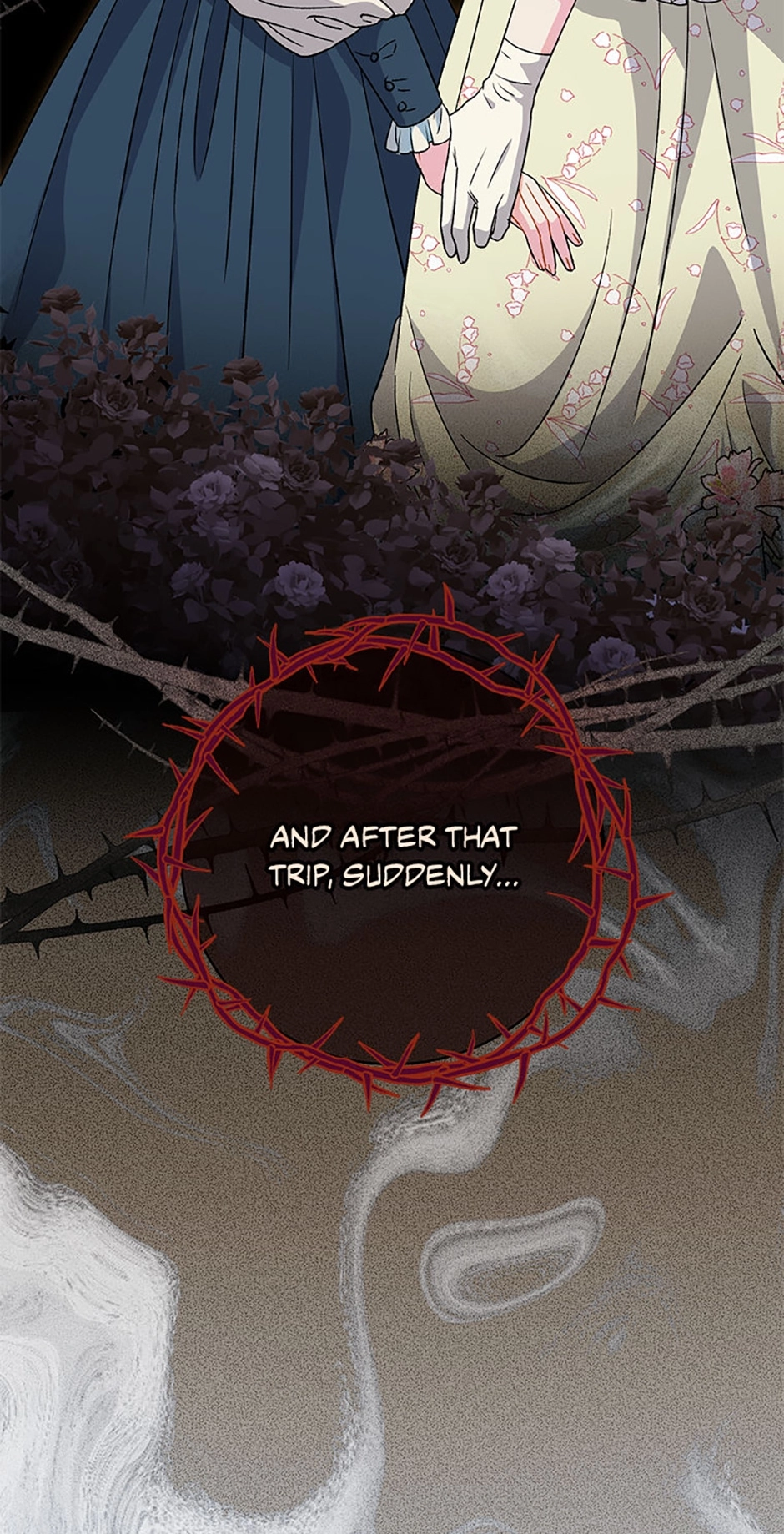 The Villainess's Blind Date Is Too Perfect Chapter 38 page 58 - 