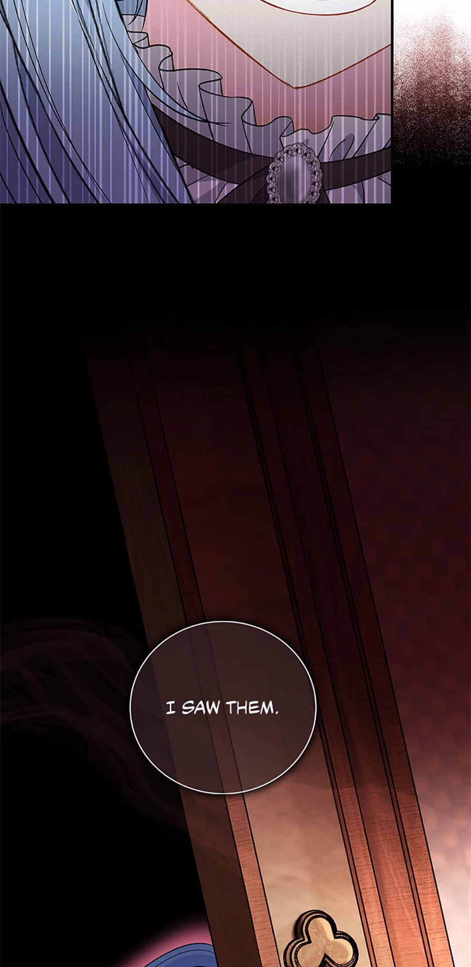 The Villainess's Blind Date Is Too Perfect Chapter 38 page 65 - 