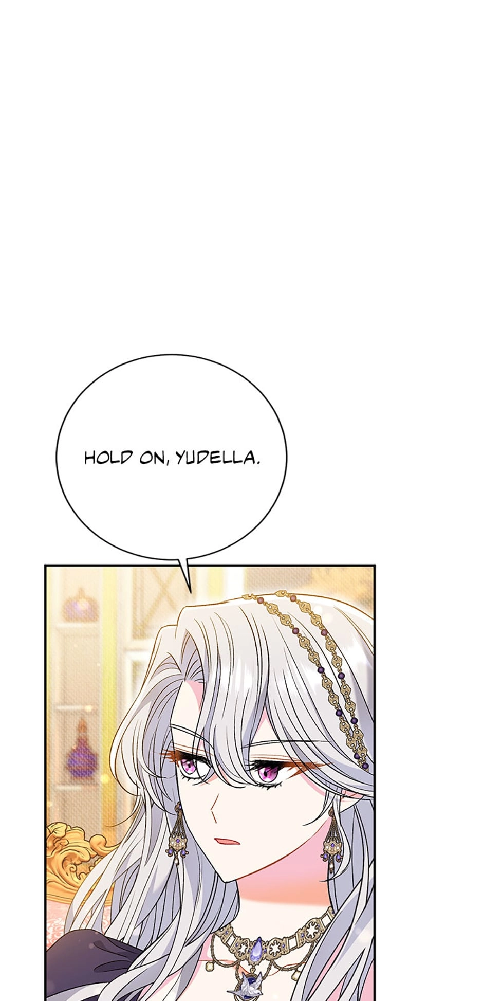 The Villainess's Blind Date Is Too Perfect Chapter 38 page 73 - 