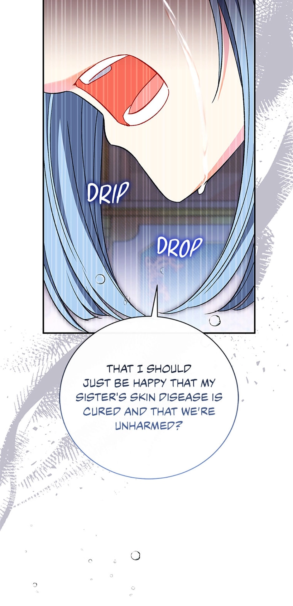 The Villainess's Blind Date Is Too Perfect Chapter 38 page 80 - 