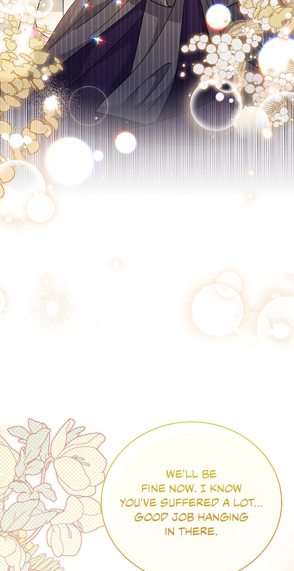 The Villainess's Blind Date Is Too Perfect Chapter 38 page 9 - 