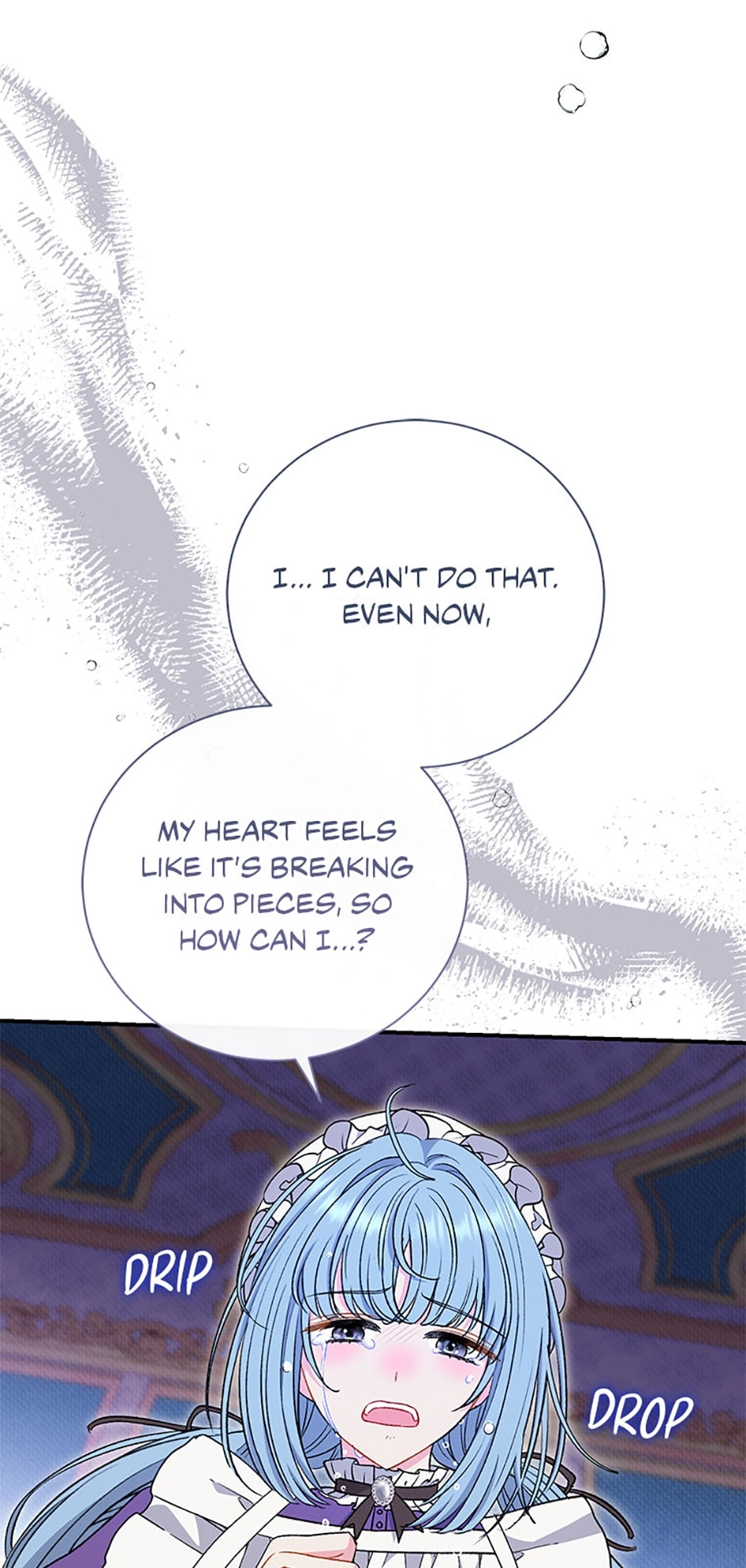The Villainess's Blind Date Is Too Perfect Chapter 38 page 81 - 