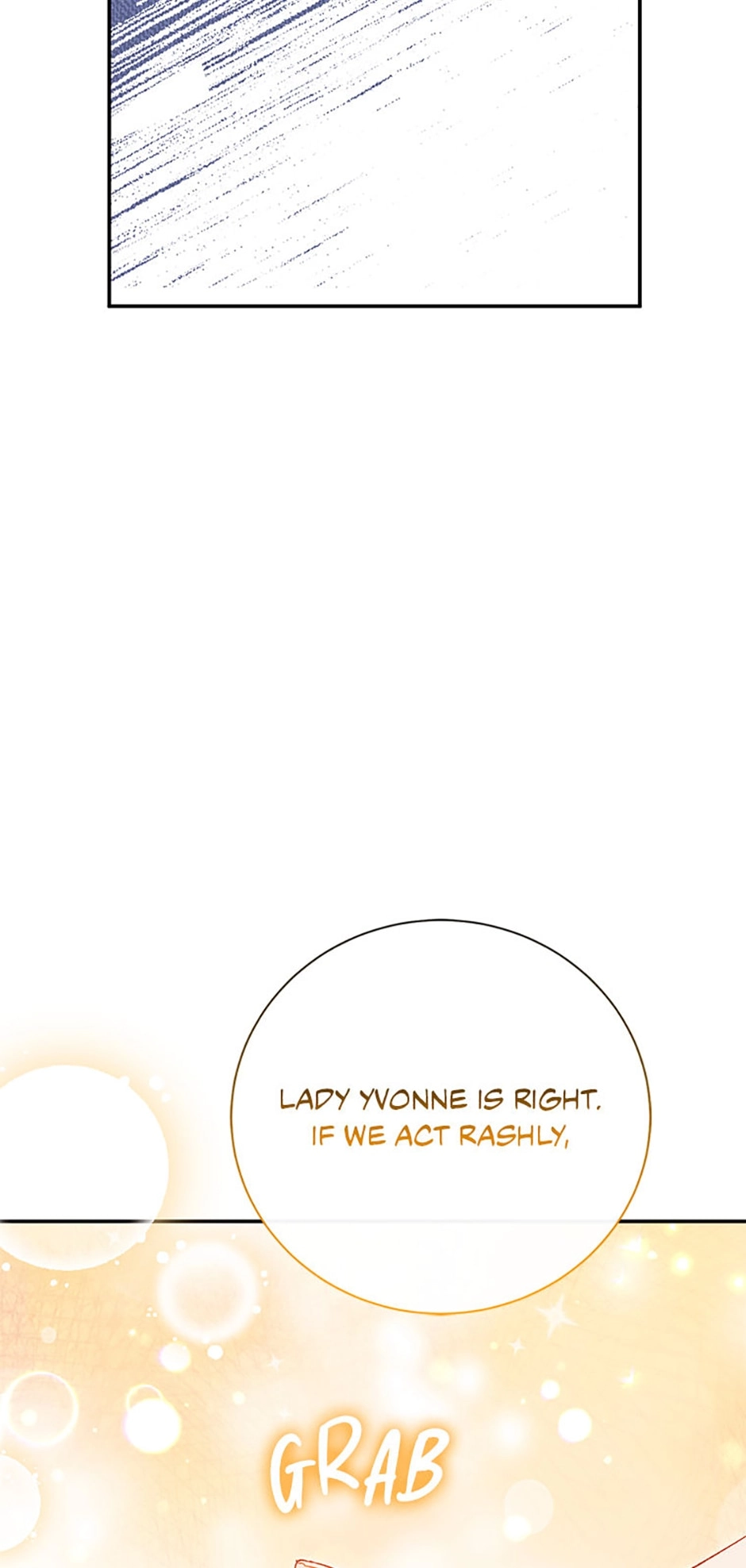 The Villainess's Blind Date Is Too Perfect Chapter 38 page 83 - 