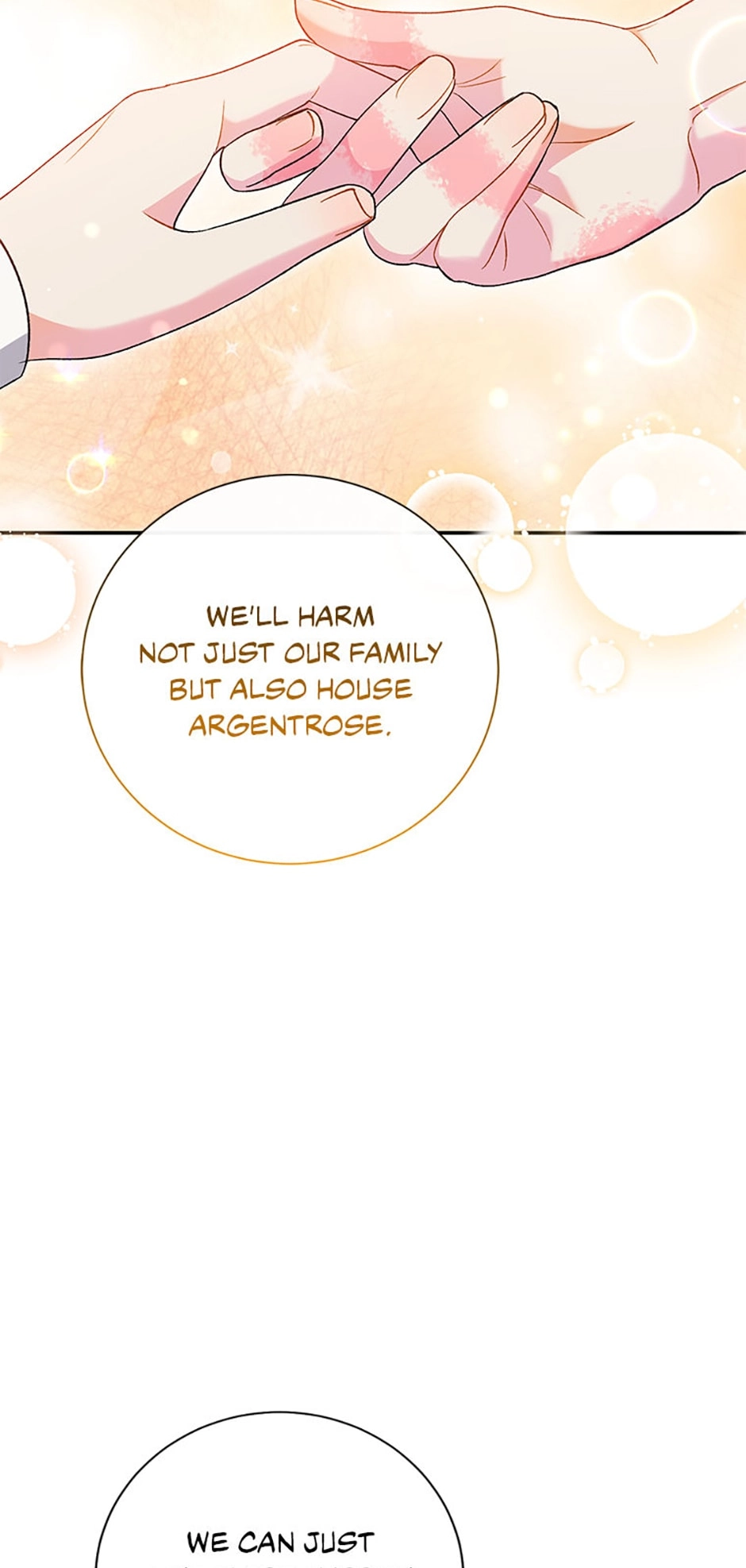 The Villainess's Blind Date Is Too Perfect Chapter 38 page 84 - 