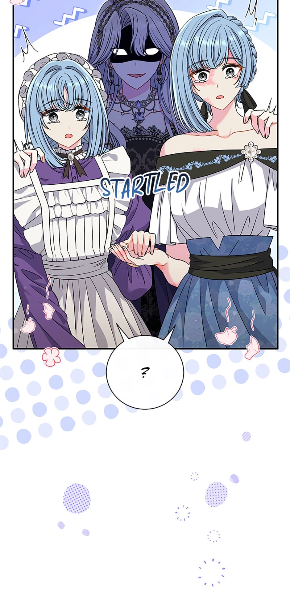 The Villainess's Blind Date Is Too Perfect Chapter 38 page 87 - 
