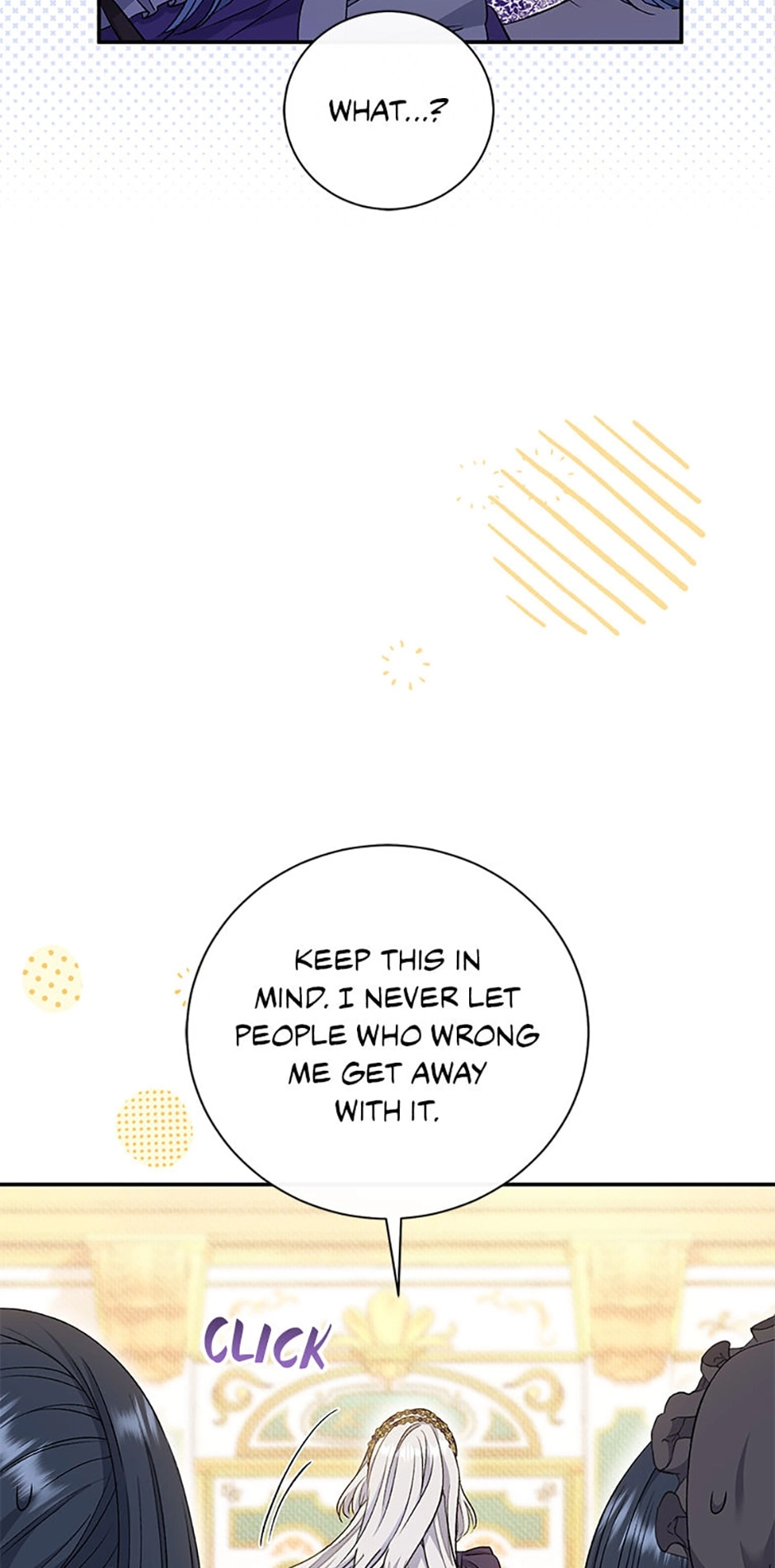 The Villainess's Blind Date Is Too Perfect Chapter 38 page 89 - 