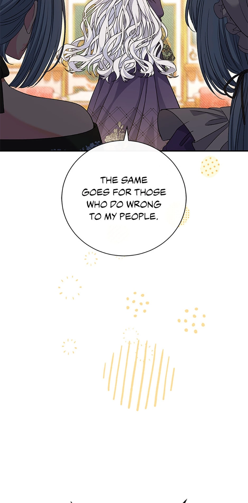 The Villainess's Blind Date Is Too Perfect Chapter 38 page 90 - 