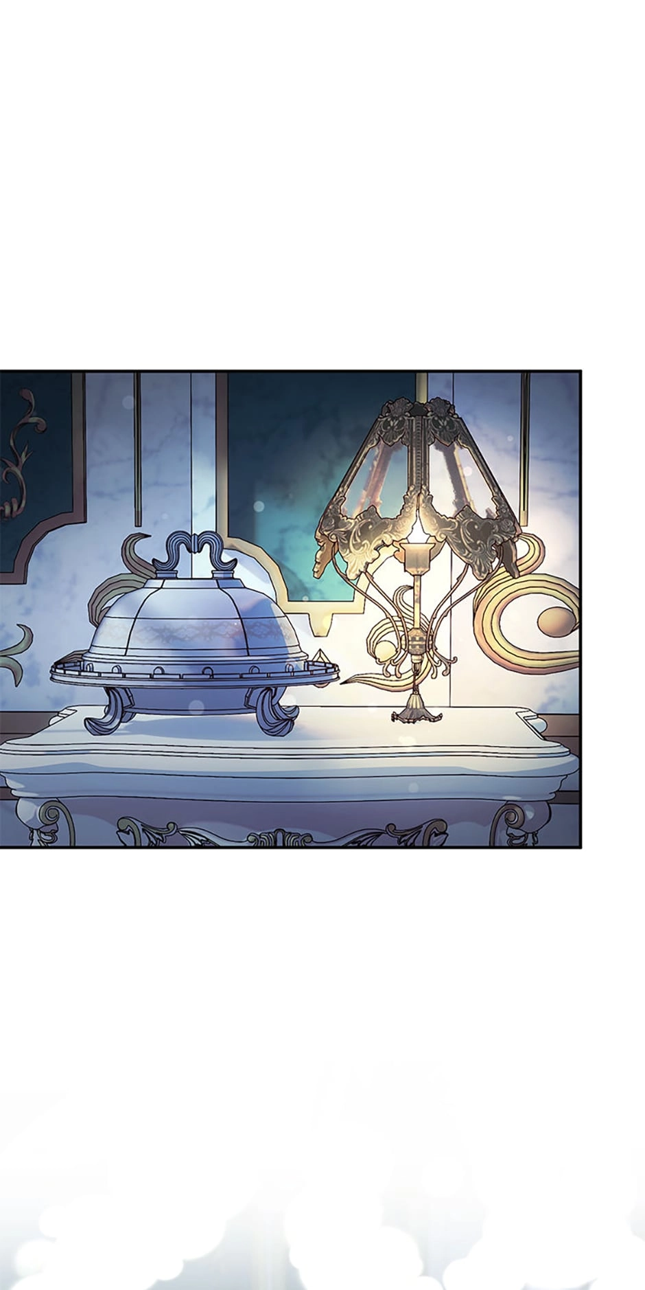 The Villainess's Blind Date Is Too Perfect Chapter 38 page 96 - 