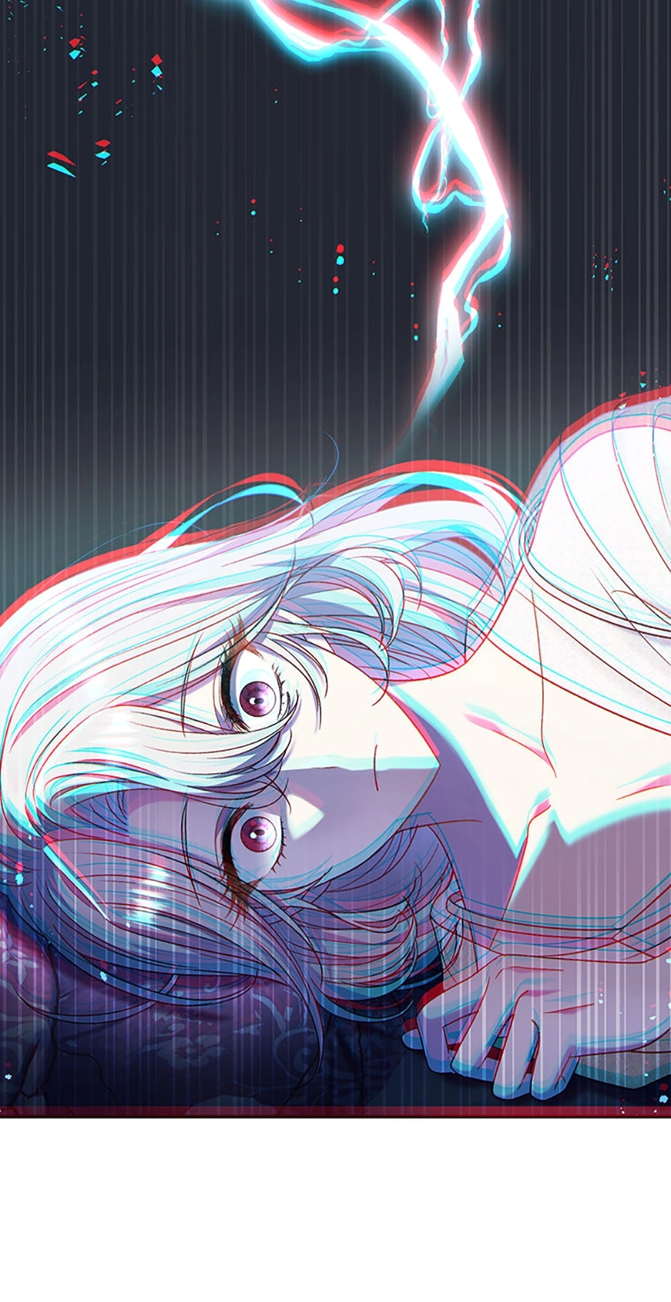 The Villainess's Blind Date Is Too Perfect Chapter 39 page 2 - 