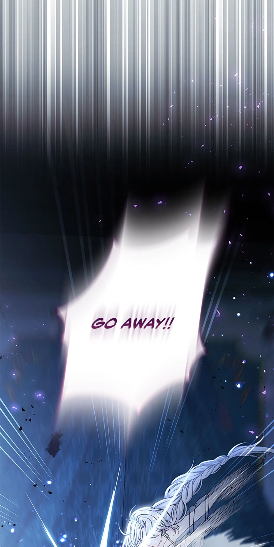 The Villainess's Blind Date Is Too Perfect Chapter 39 page 11 - 