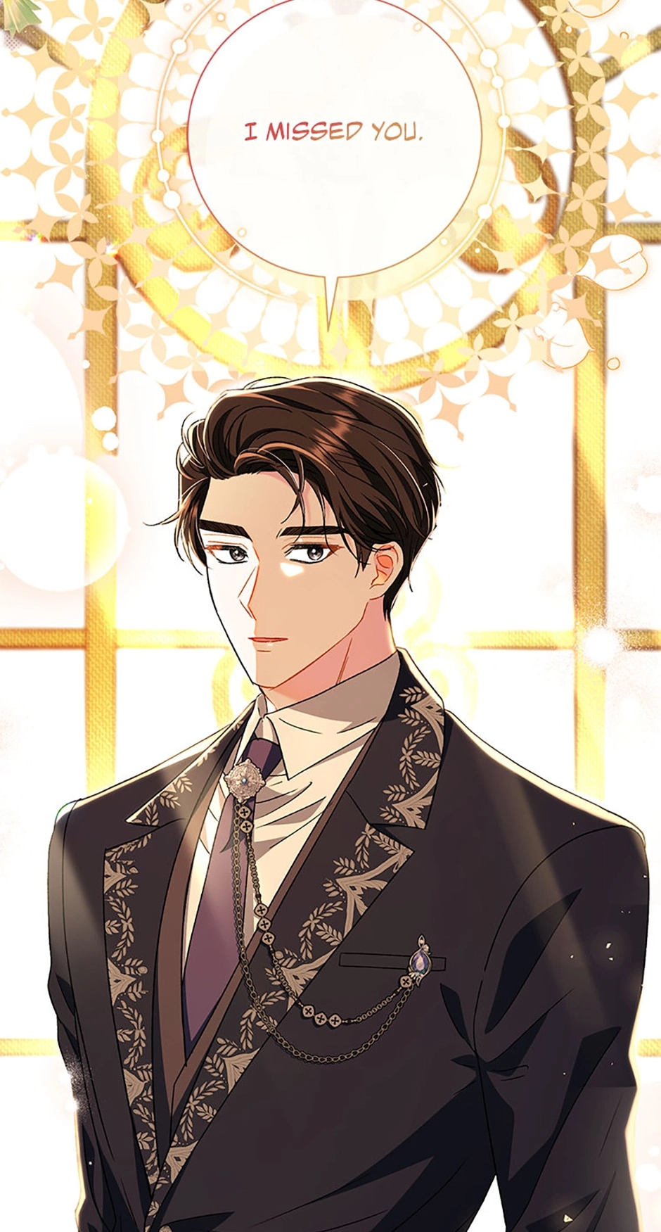 The Villainess's Blind Date Is Too Perfect Chapter 39 page 103 - 