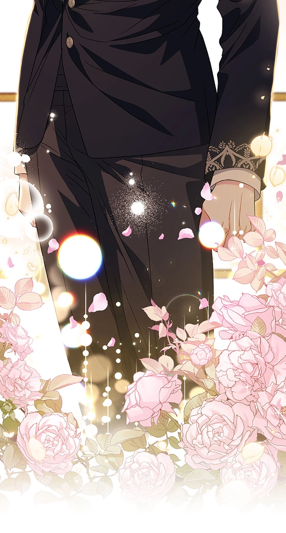 The Villainess's Blind Date Is Too Perfect Chapter 39 page 104 - 