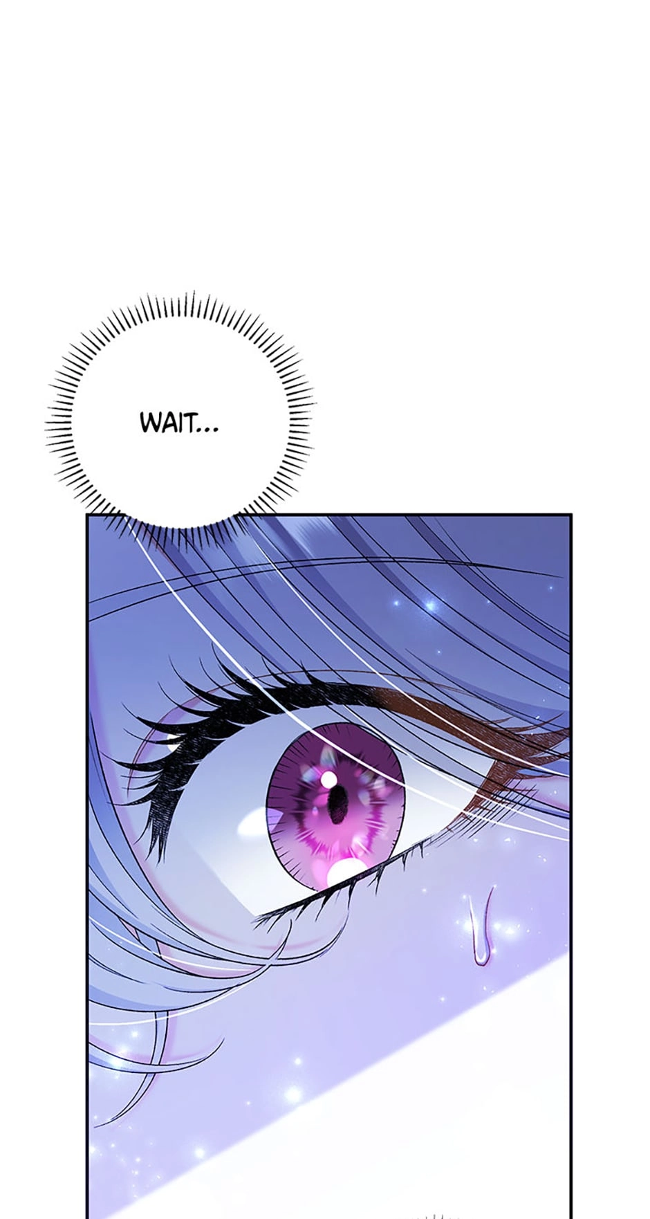 The Villainess's Blind Date Is Too Perfect Chapter 39 page 19 - 