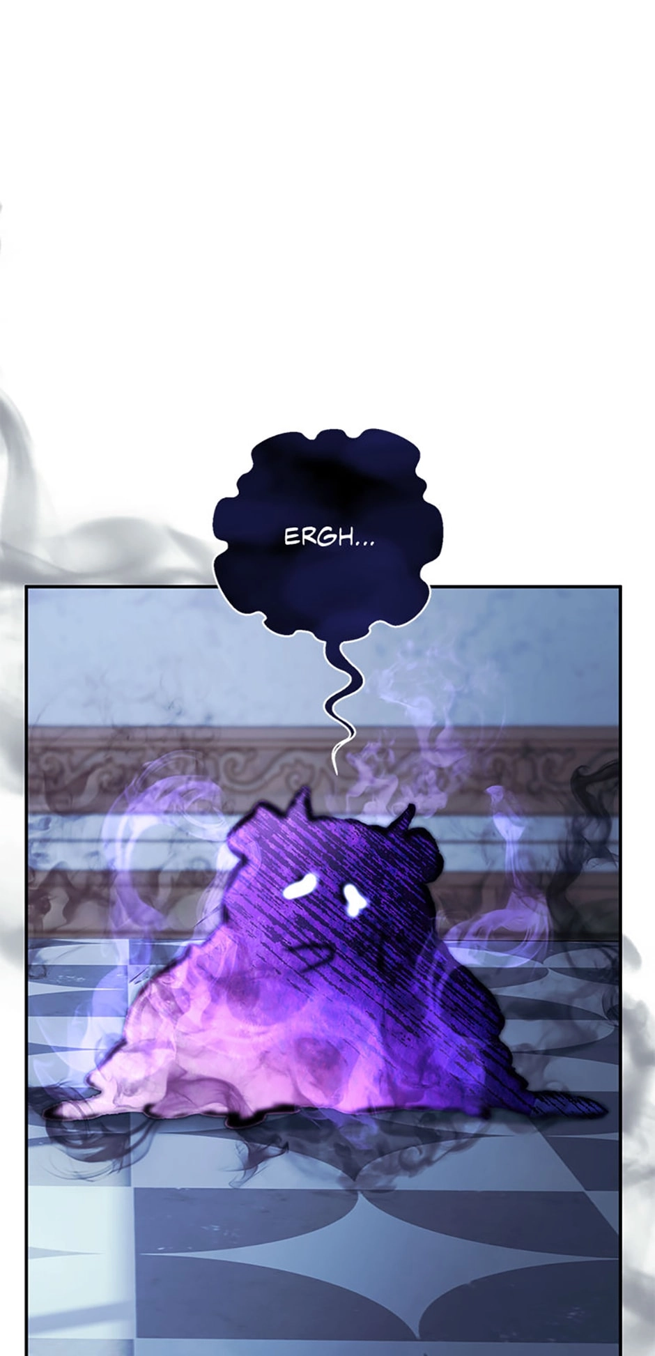 The Villainess's Blind Date Is Too Perfect Chapter 39 page 24 - 