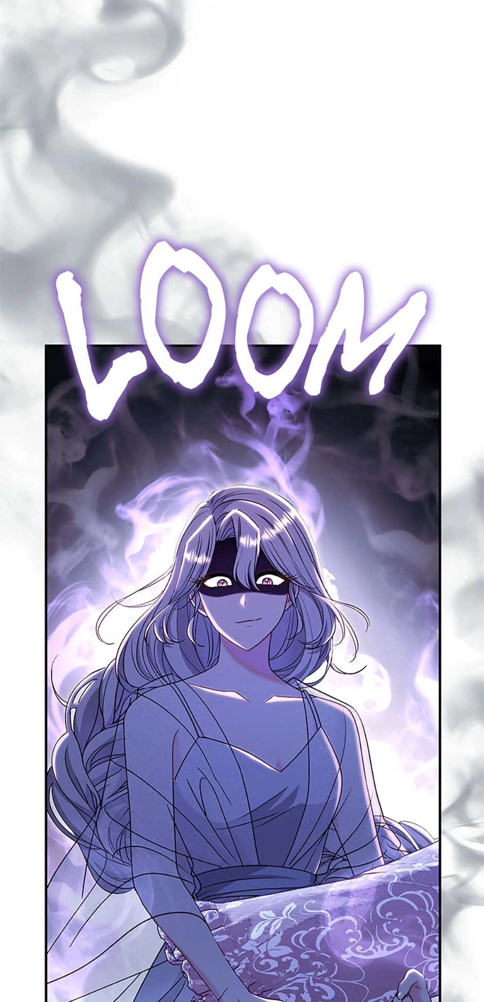 The Villainess's Blind Date Is Too Perfect Chapter 39 page 26 - 