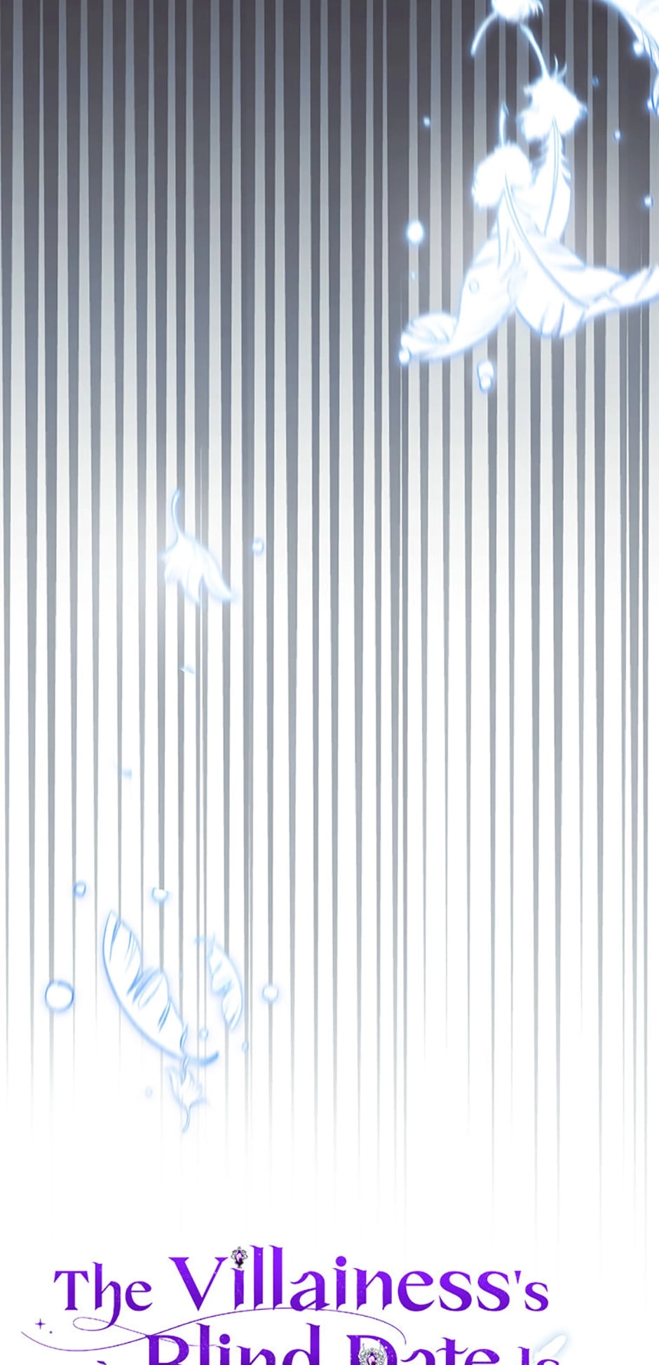 The Villainess's Blind Date Is Too Perfect Chapter 39 page 30 - 