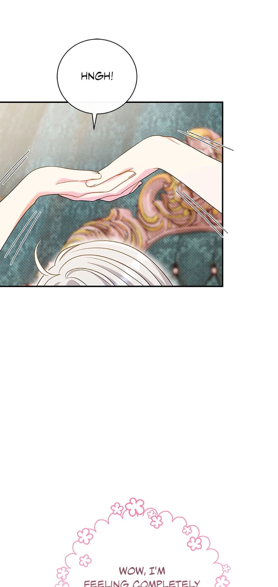 The Villainess's Blind Date Is Too Perfect Chapter 39 page 32 - 