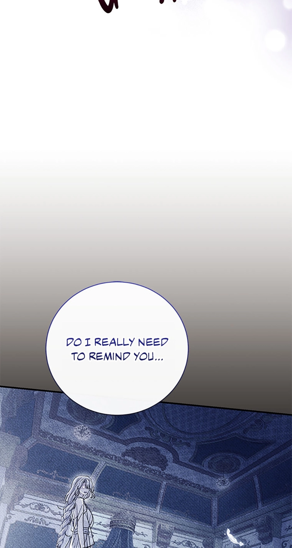 The Villainess's Blind Date Is Too Perfect Chapter 39 page 40 - 