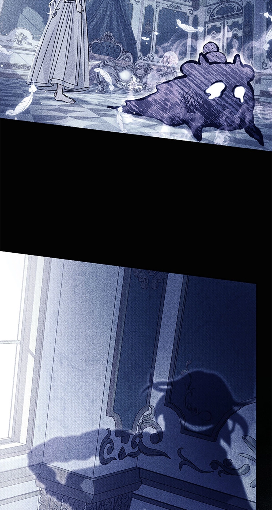The Villainess's Blind Date Is Too Perfect Chapter 39 page 41 - 