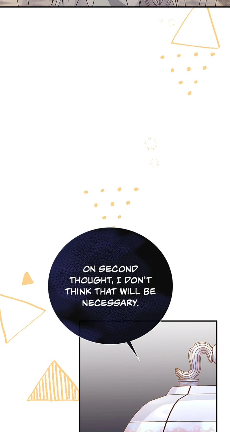 The Villainess's Blind Date Is Too Perfect Chapter 39 page 44 - 