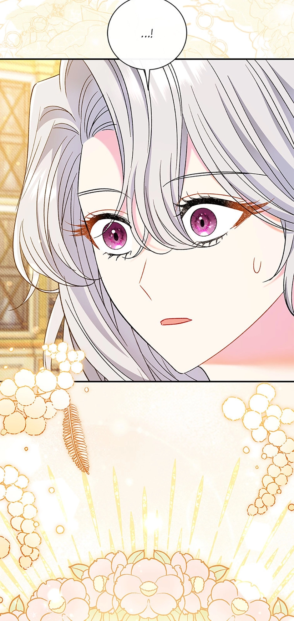 The Villainess's Blind Date Is Too Perfect Chapter 39 page 50 - 