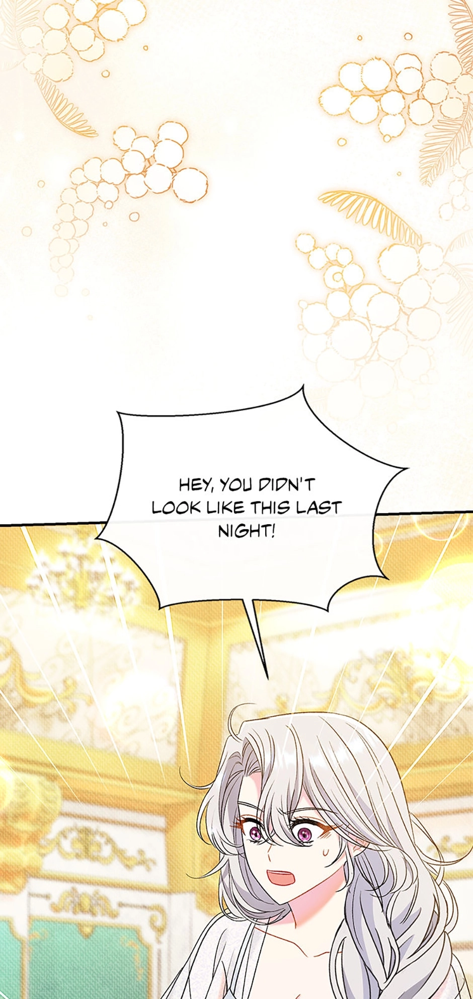 The Villainess's Blind Date Is Too Perfect Chapter 39 page 52 - 