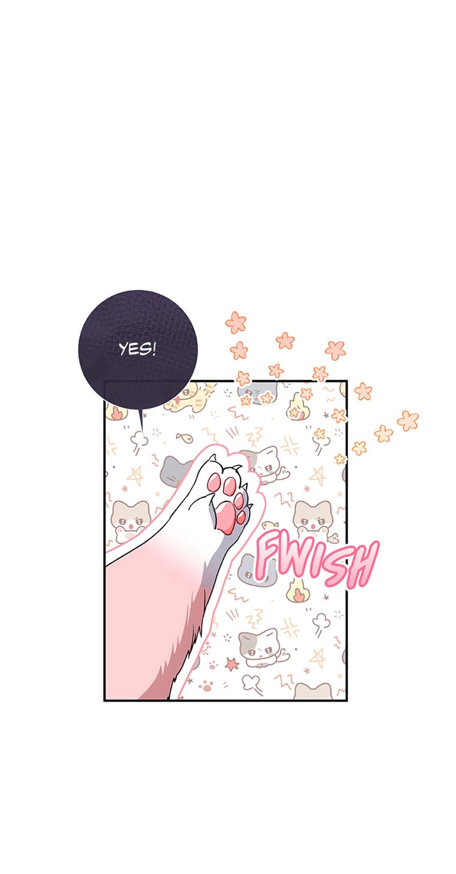 The Villainess's Blind Date Is Too Perfect Chapter 39 page 55 - 