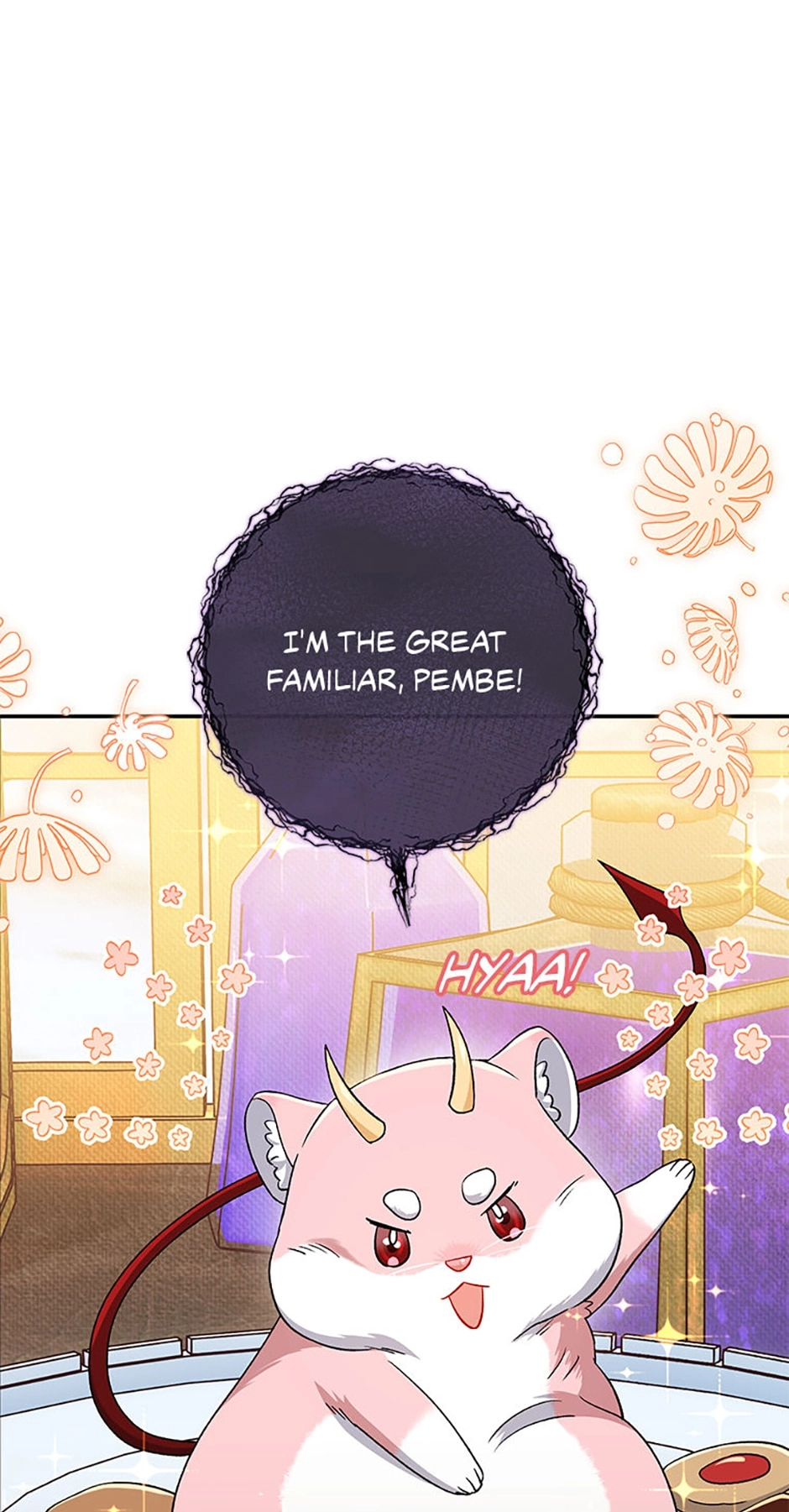 The Villainess's Blind Date Is Too Perfect Chapter 39 page 56 - 
