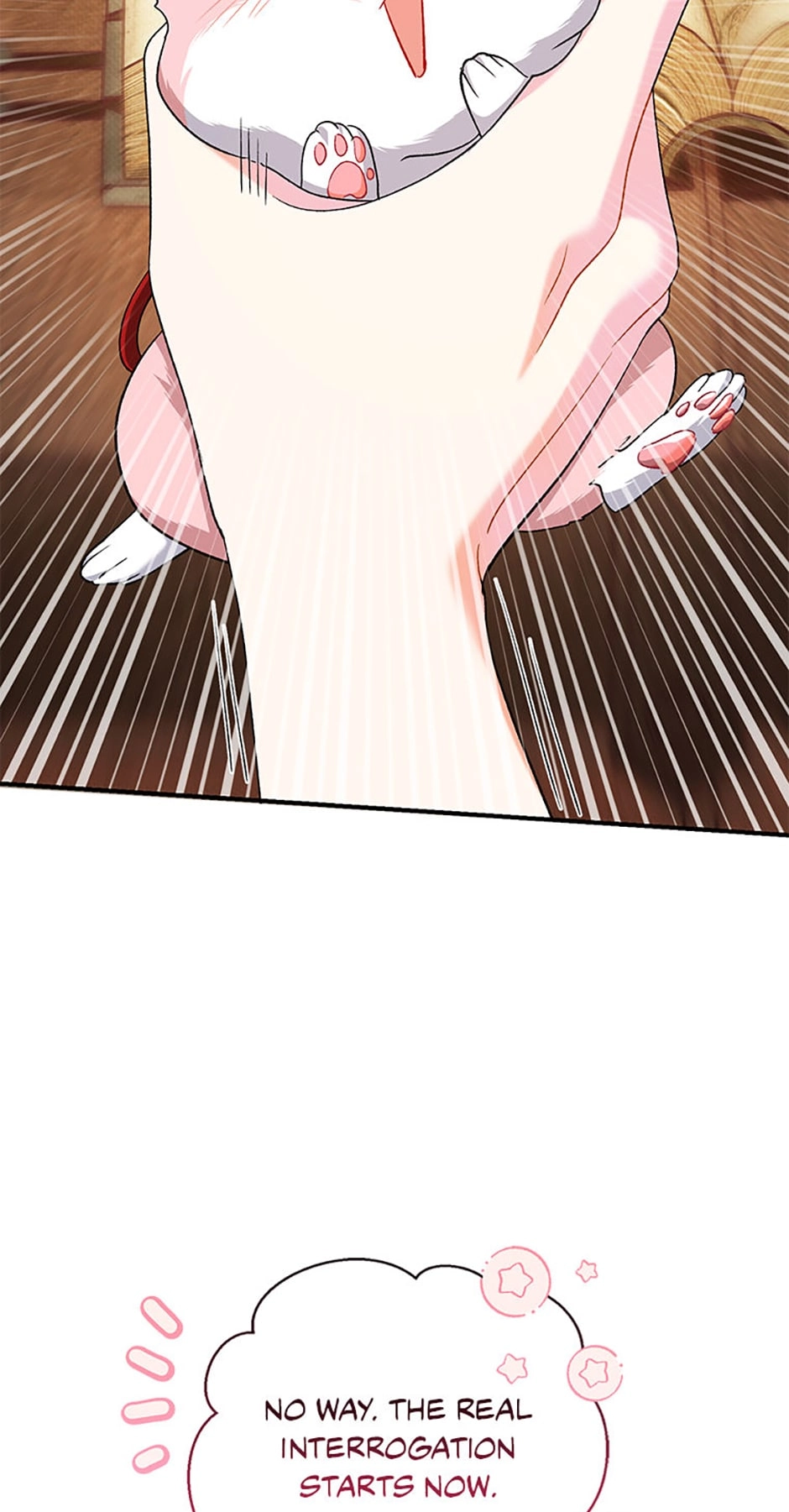 The Villainess's Blind Date Is Too Perfect Chapter 39 page 60 - 