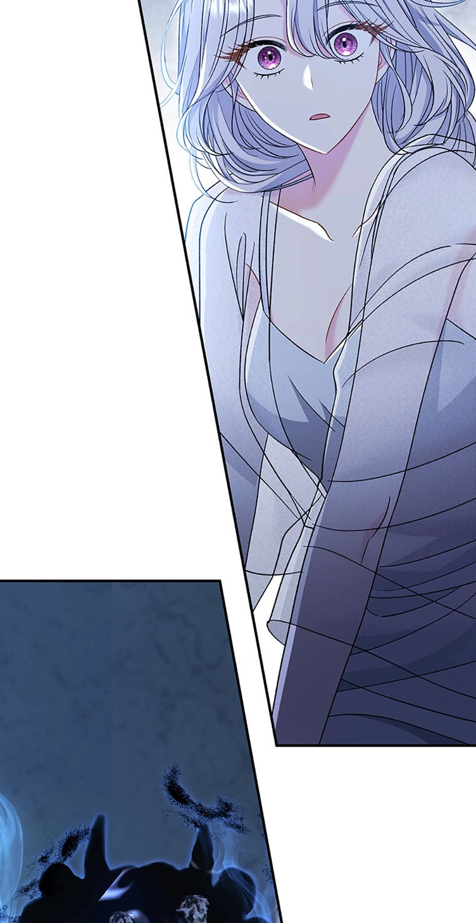 The Villainess's Blind Date Is Too Perfect Chapter 39 page 7 - 