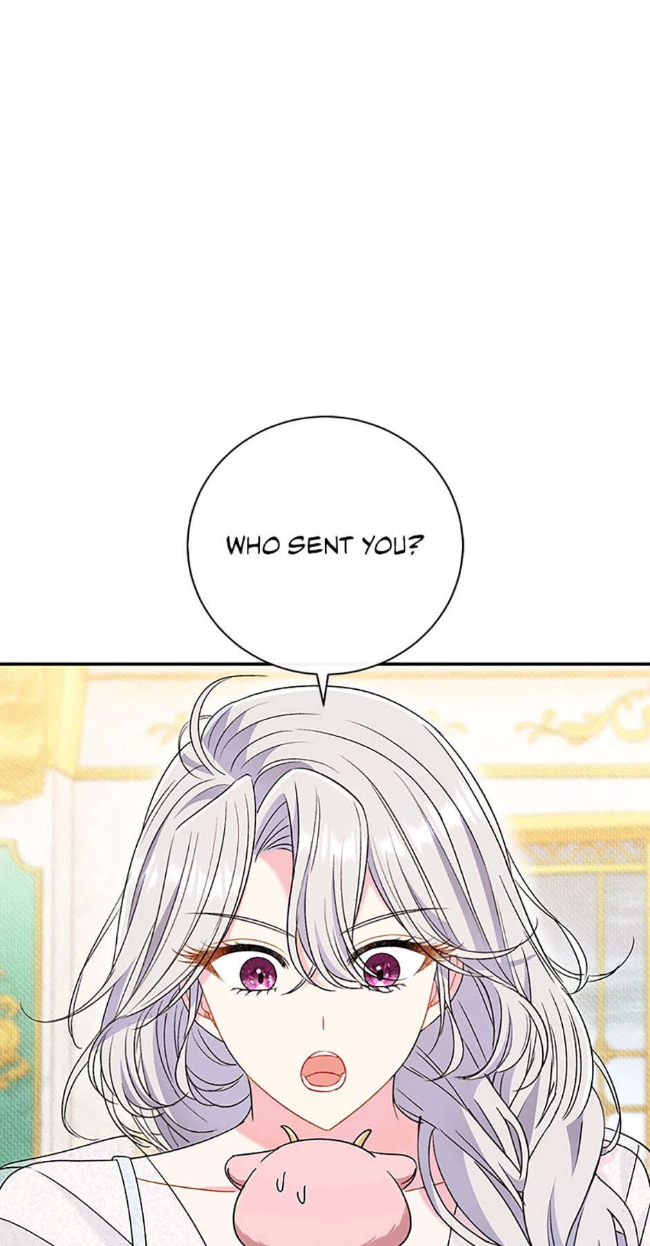 The Villainess's Blind Date Is Too Perfect Chapter 39 page 62 - 