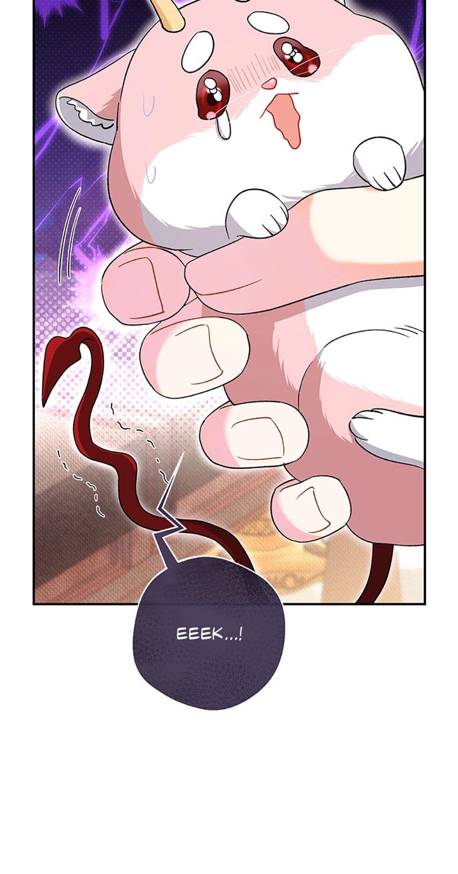 The Villainess's Blind Date Is Too Perfect Chapter 39 page 64 - 