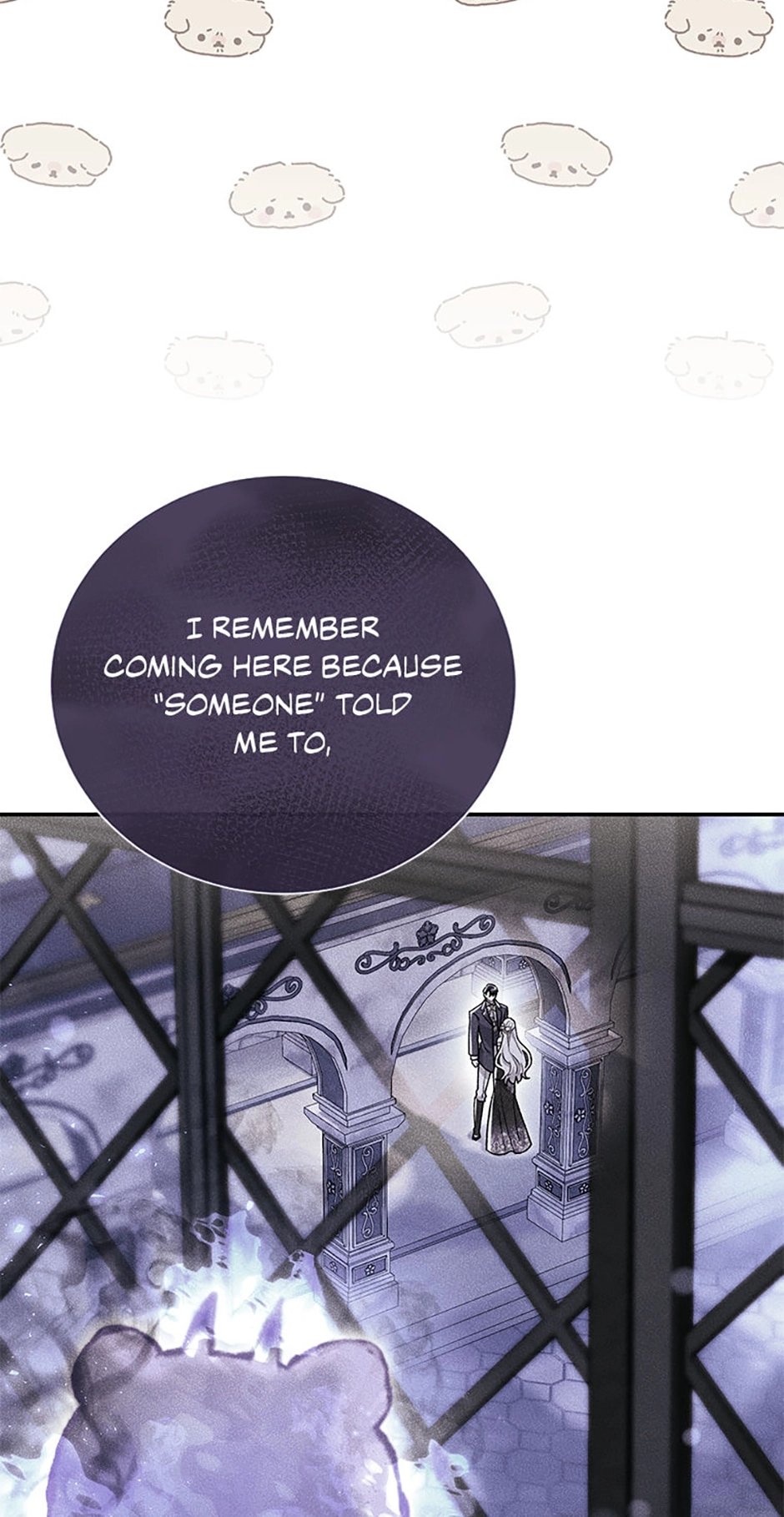 The Villainess's Blind Date Is Too Perfect Chapter 39 page 66 - 
